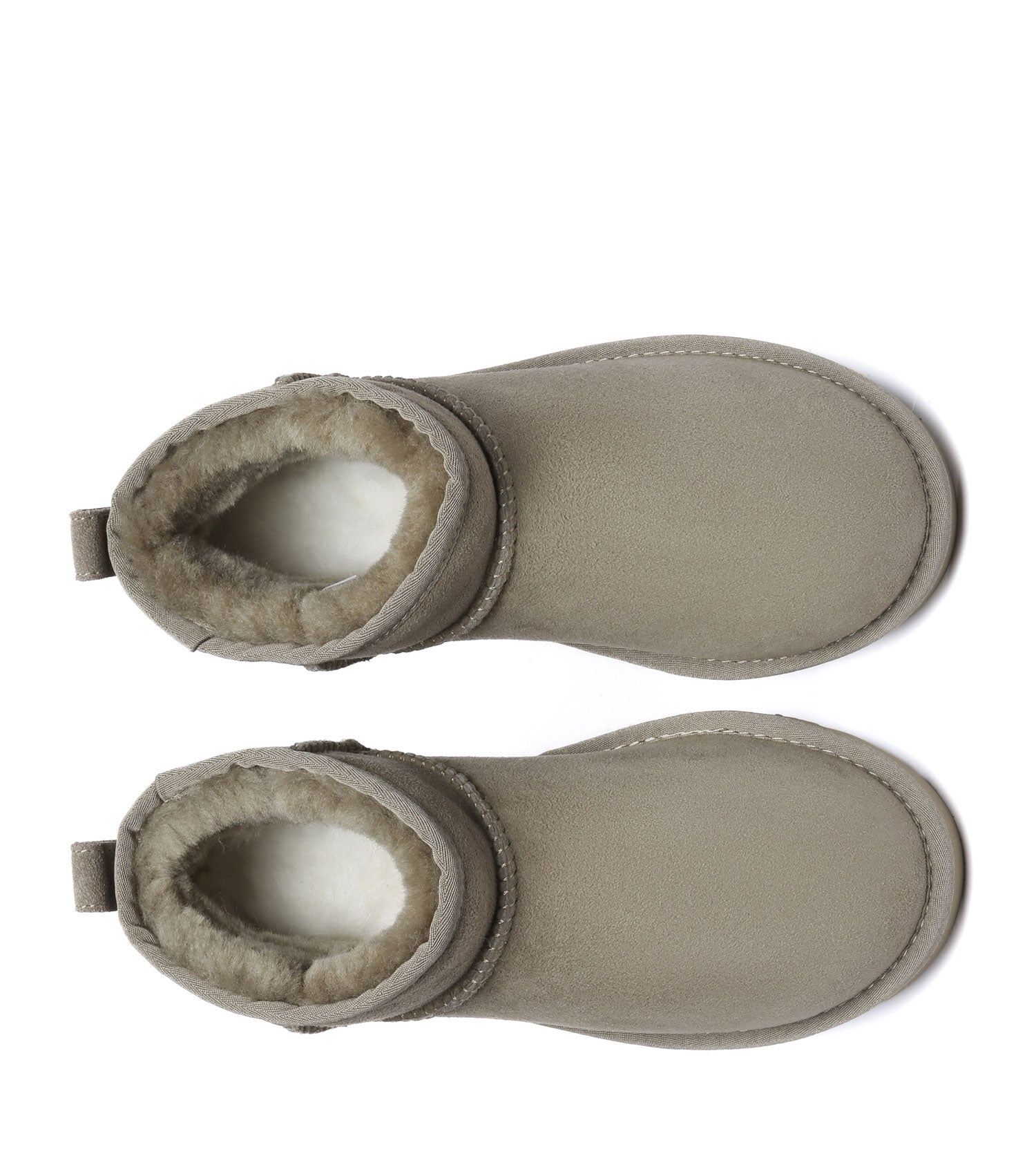 Australian Shepherd Jade UGG Boots - AS3068-UGG Boots-PEROZ Accessories