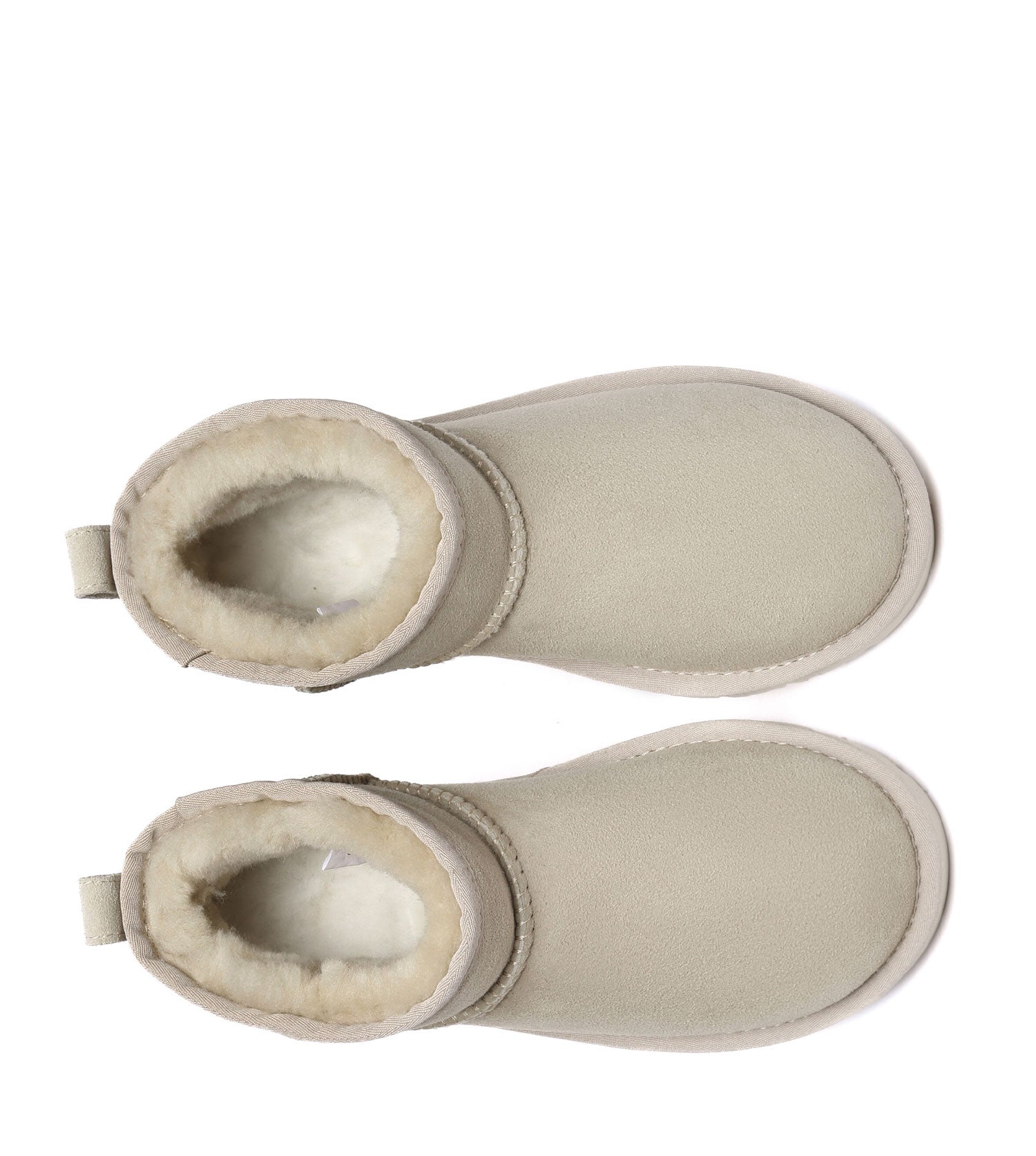 Australian Shepherd Jade UGG Boots - AS3068-UGG Boots-PEROZ Accessories