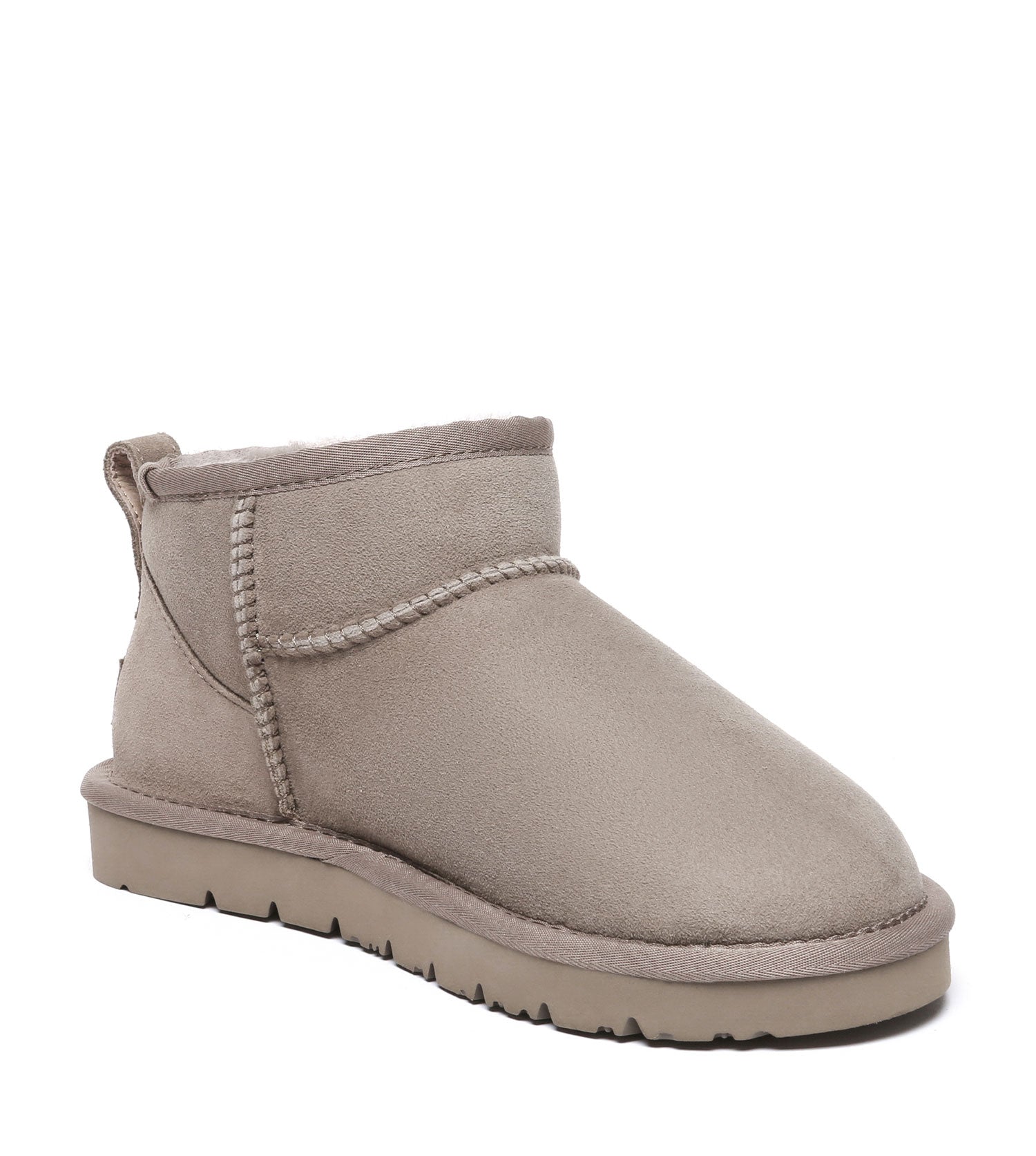 Australian Shepherd Jade UGG Boots - AS3068-UGG Boots-PEROZ Accessories