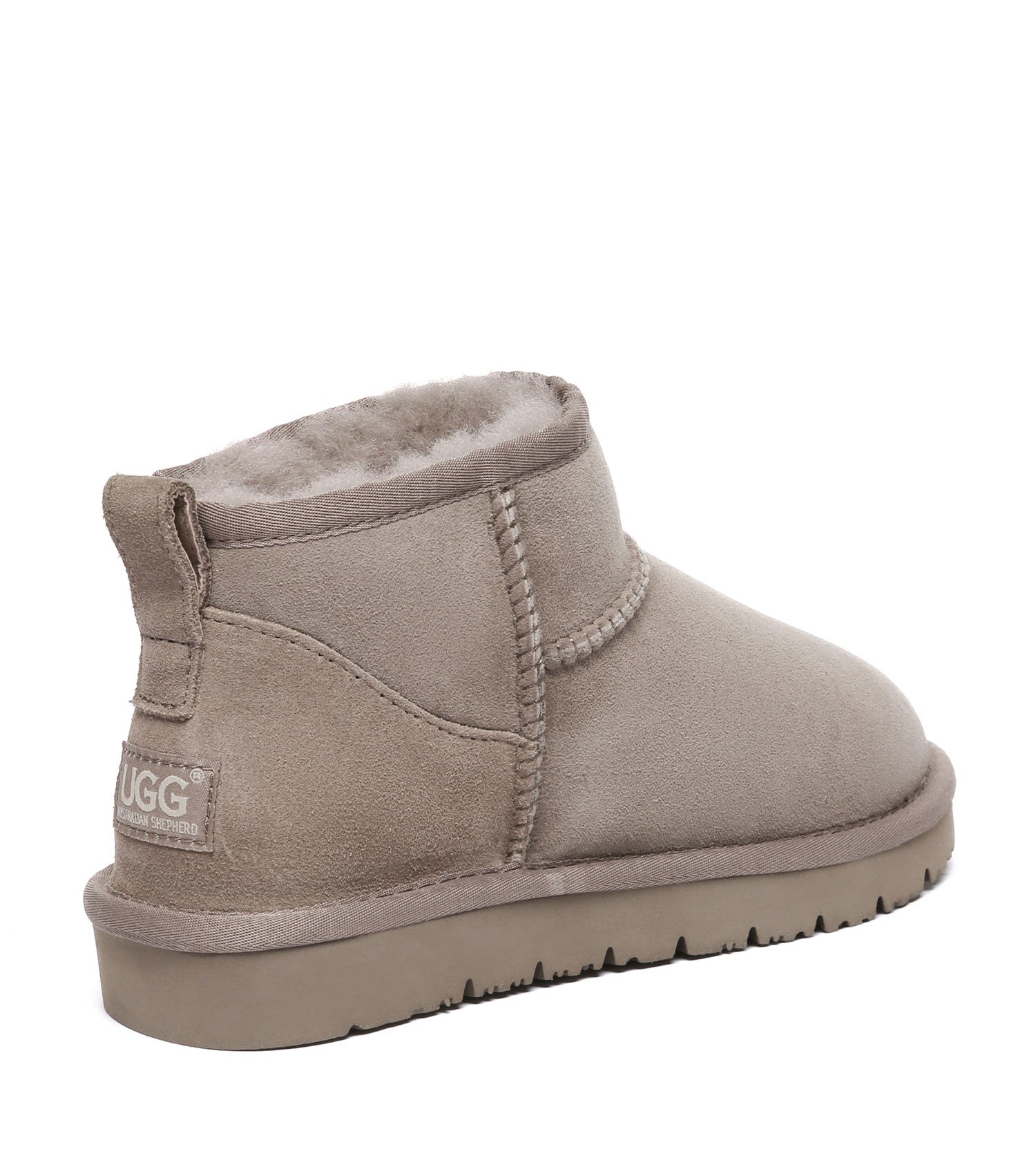 Australian Shepherd Jade UGG Boots - AS3068-UGG Boots-PEROZ Accessories