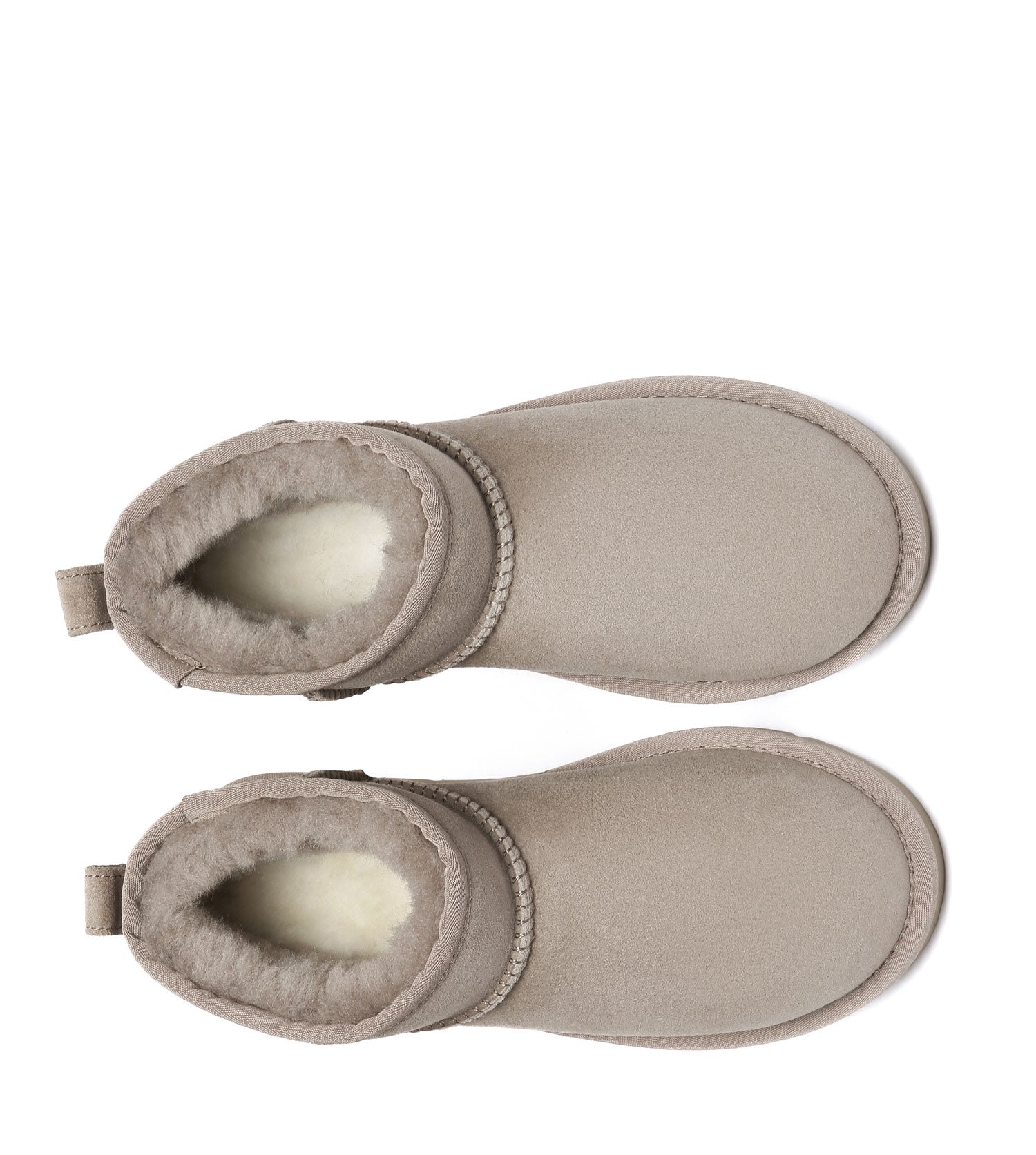 Australian Shepherd Jade UGG Boots - AS3068-UGG Boots-PEROZ Accessories