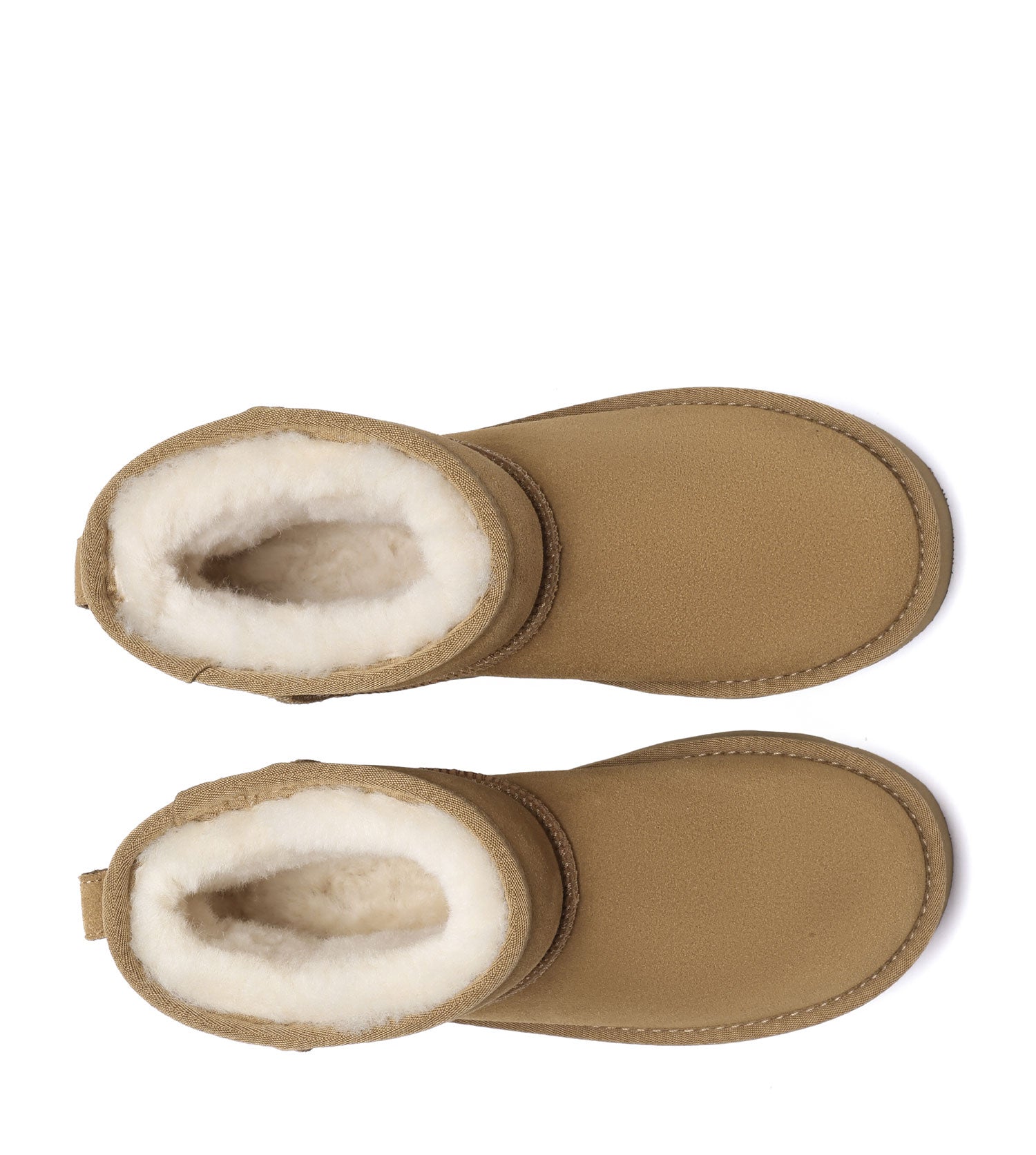 Australian Shepherd UGG Rommie Platform UGG Boots - AS3070-UGG Boots-PEROZ Accessories