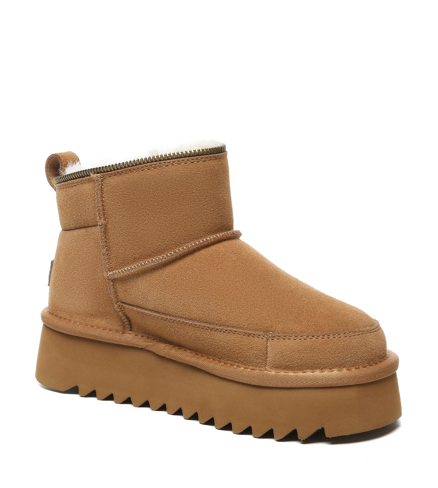 Australian Shepherd UGG Arya UGG Boots - AS3076-UGG Boots-PEROZ Accessories