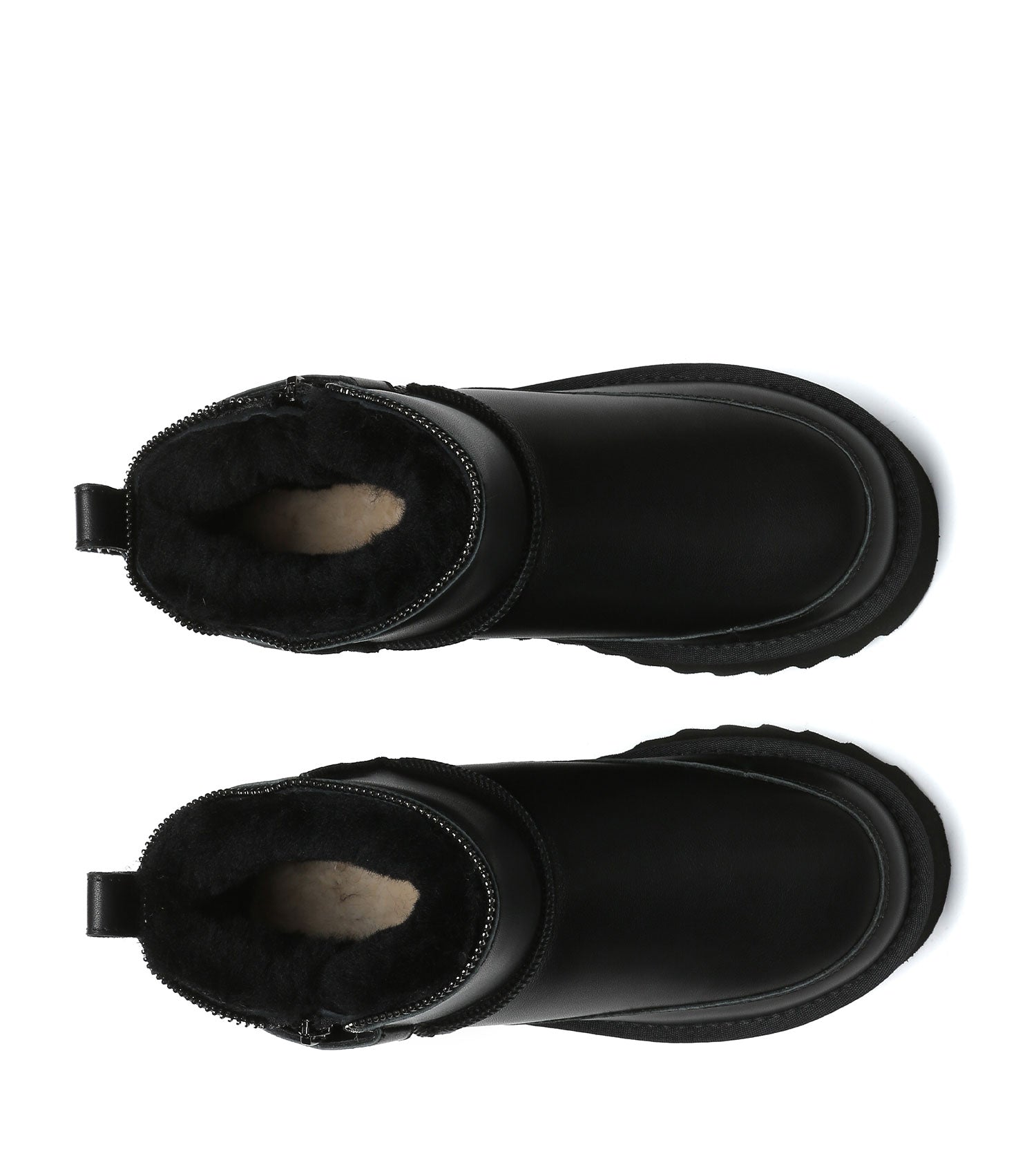 Australian Shepherd UGG Arya UGG Boots - AS3076-UGG Boots-PEROZ Accessories