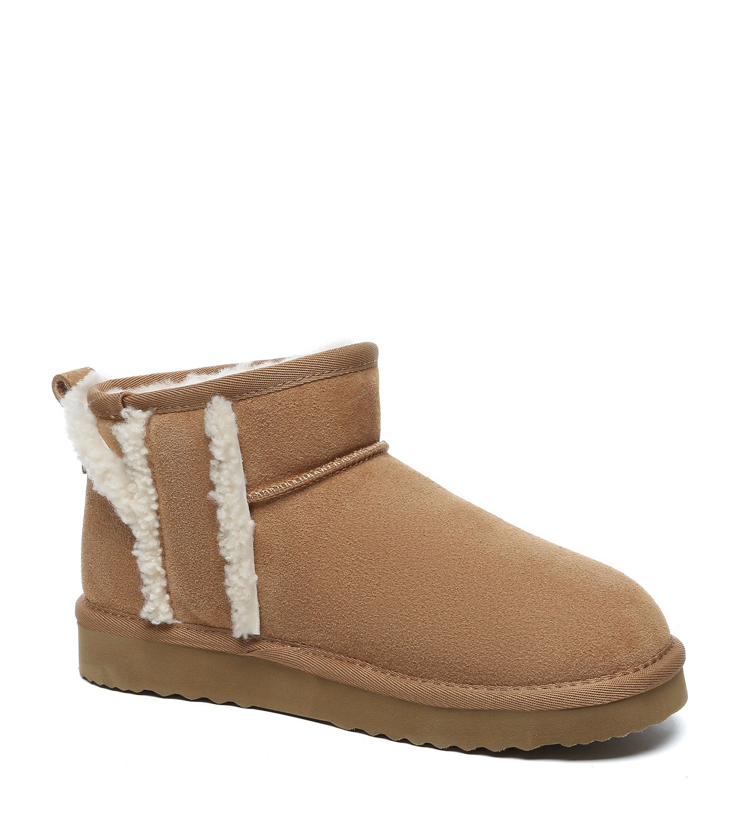Australian Shepherd UGG Ultra Mini Darby UGG Boots - AS3077-UGG Boots-PEROZ Accessories