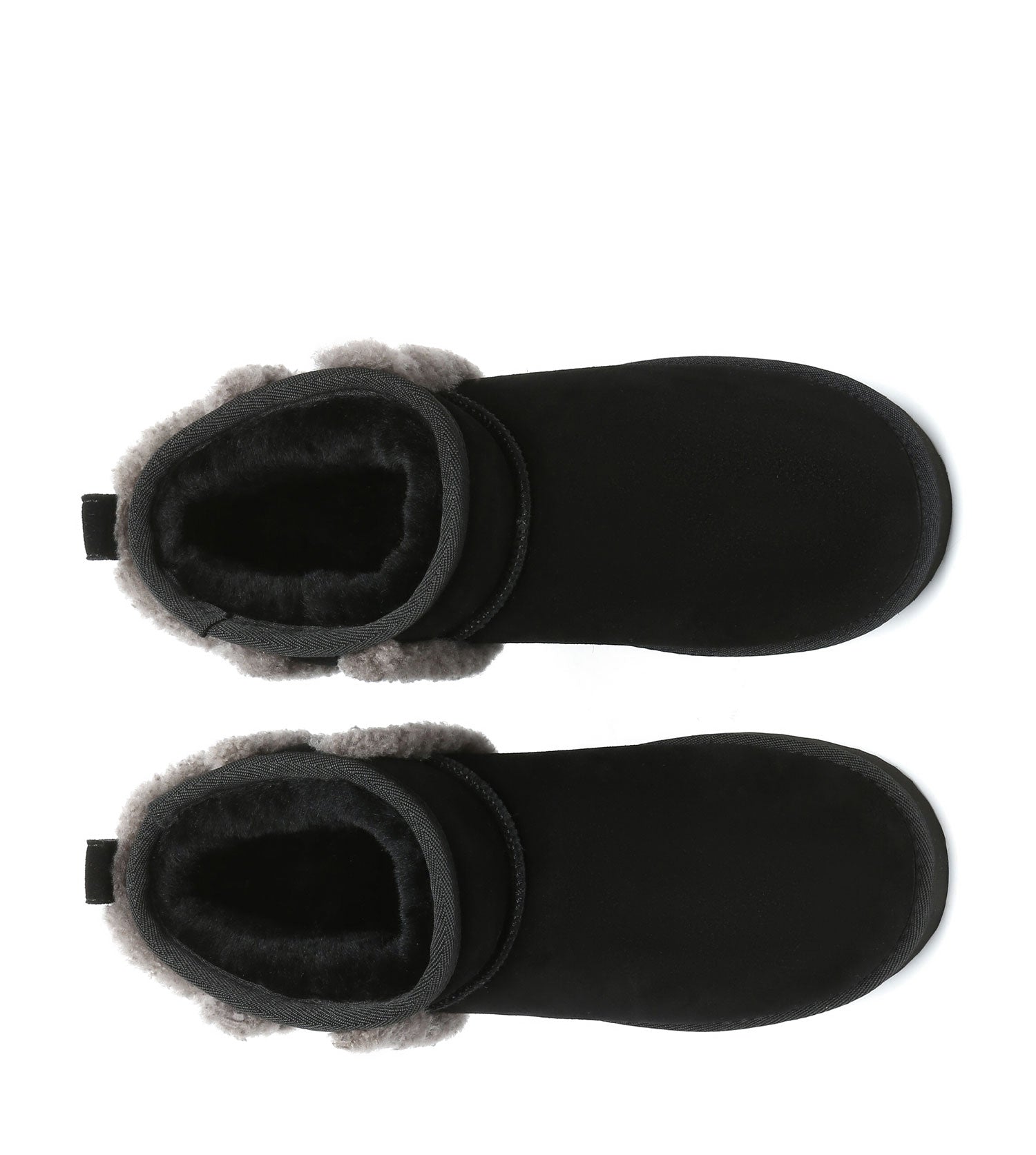 Australian Shepherd UGG Ultra Mini Darby UGG Boots - AS3077-UGG Boots-PEROZ Accessories