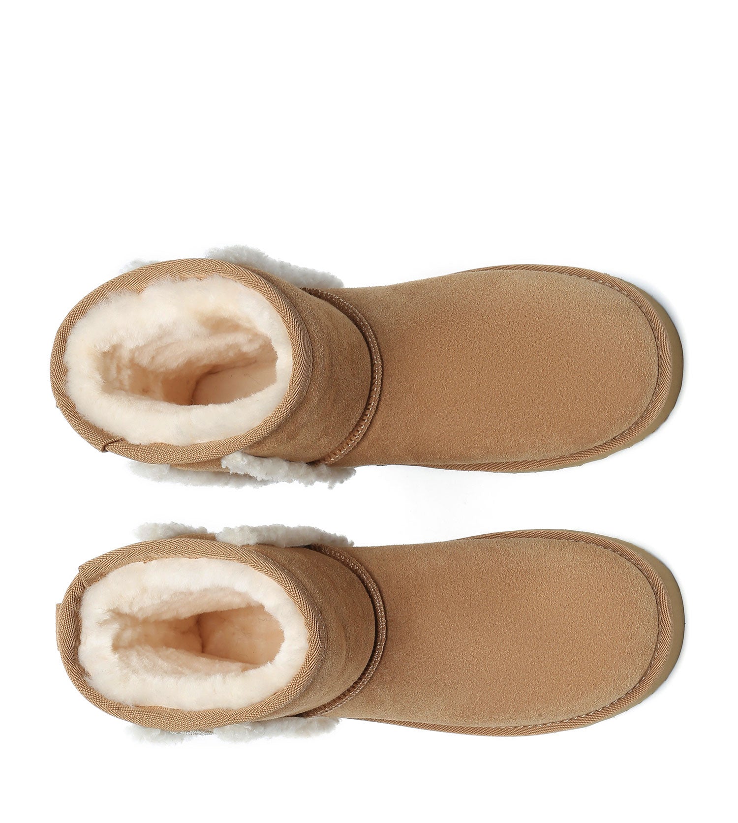 Australian Shepherd UGG Mini Darby UGG Boots - AS3078-UGG Boots-PEROZ Accessories