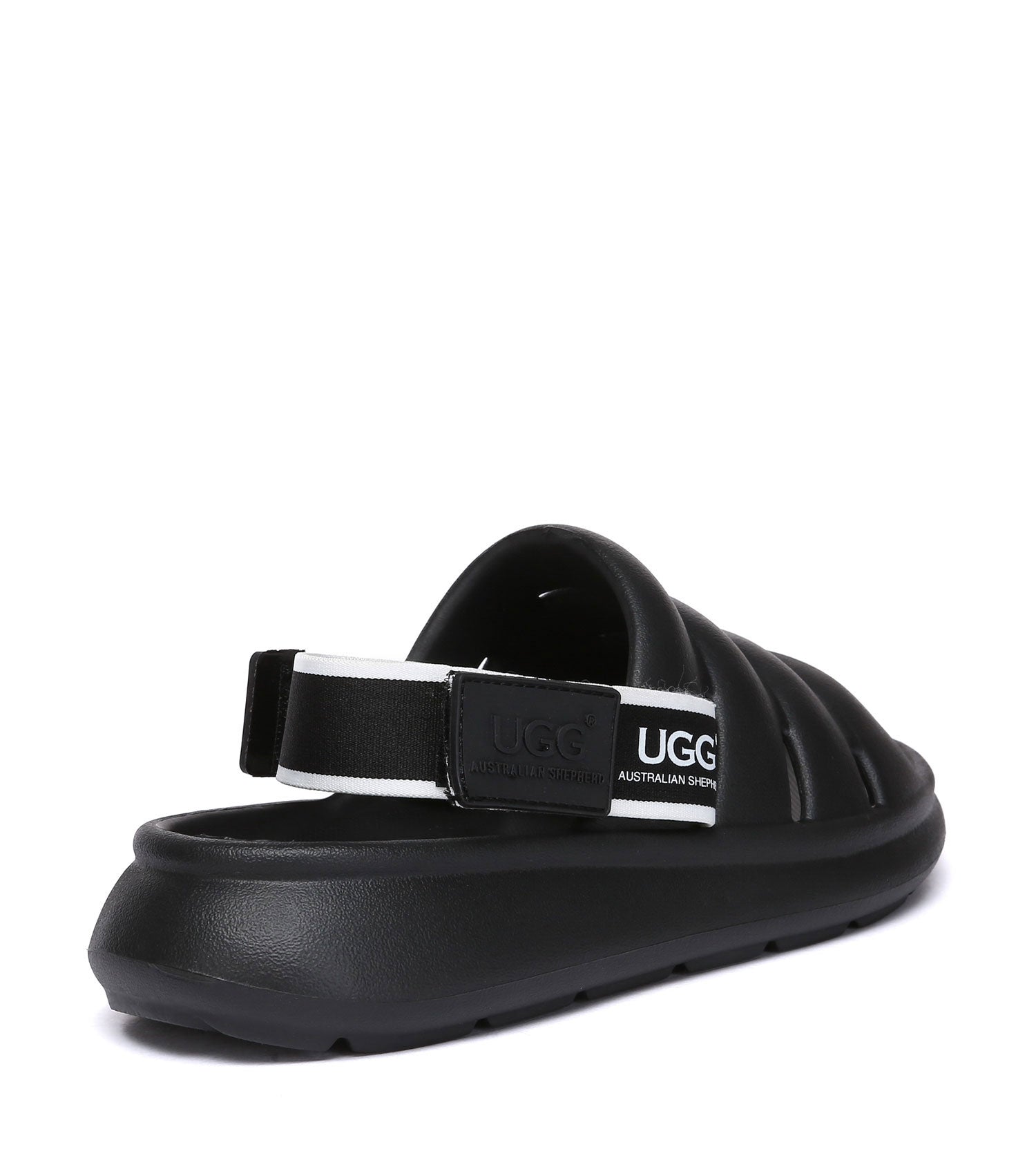 Australian Shepherd Roseline Sandals II UGG Boots - AS7020N-UGG Boots-PEROZ Accessories