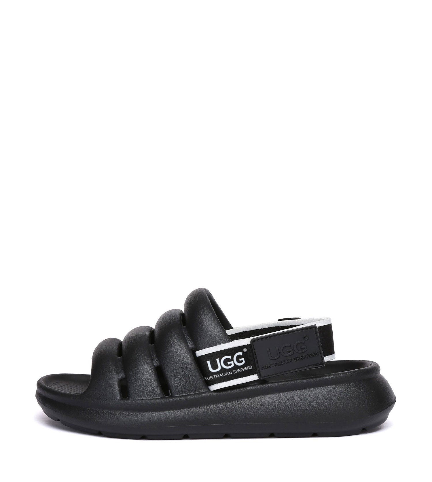 Australian Shepherd Roseline Sandals II UGG Boots - AS7020N-UGG Boots-PEROZ Accessories