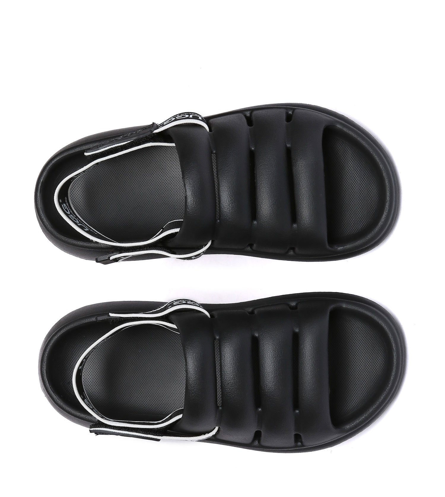 Australian Shepherd Roseline Sandals II UGG Boots - AS7020N-UGG Boots-PEROZ Accessories