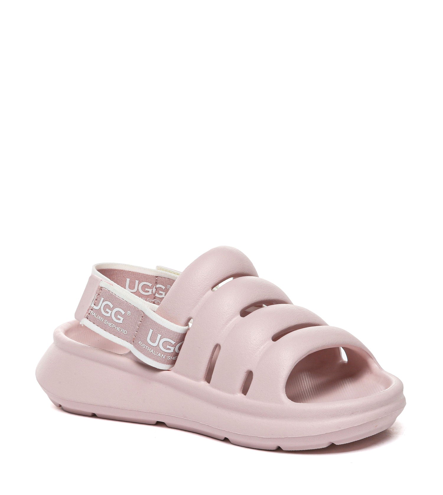 Australian Shepherd Roseline Sandals II UGG Boots - AS7020N-UGG Boots-PEROZ Accessories