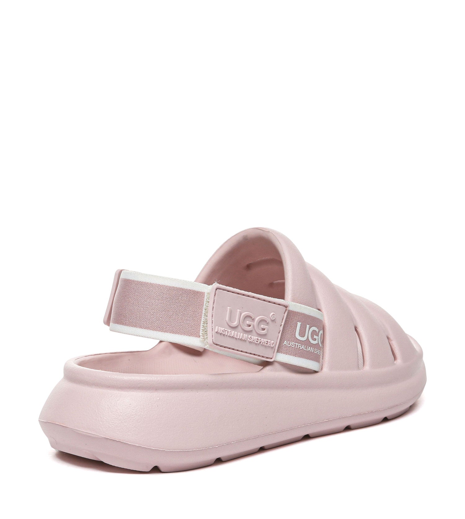 Australian Shepherd Roseline Sandals II UGG Boots - AS7020N-UGG Boots-PEROZ Accessories