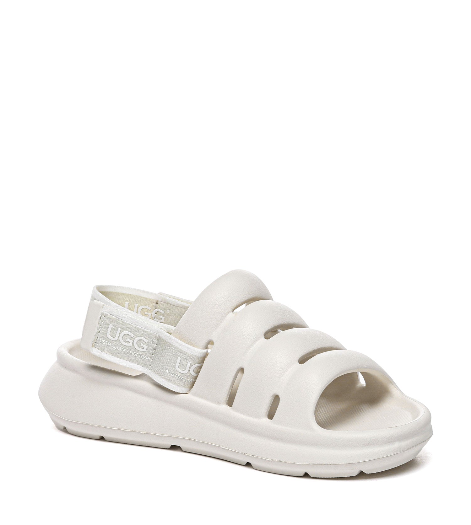 Australian Shepherd Roseline Sandals II UGG Boots - AS7020N-UGG Boots-PEROZ Accessories