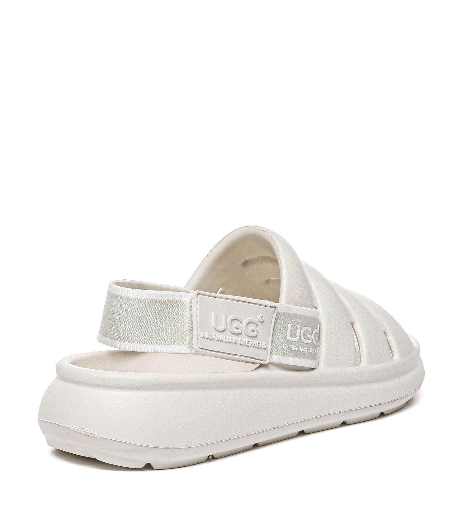 Australian Shepherd Roseline Sandals II UGG Boots - AS7020N-UGG Boots-PEROZ Accessories