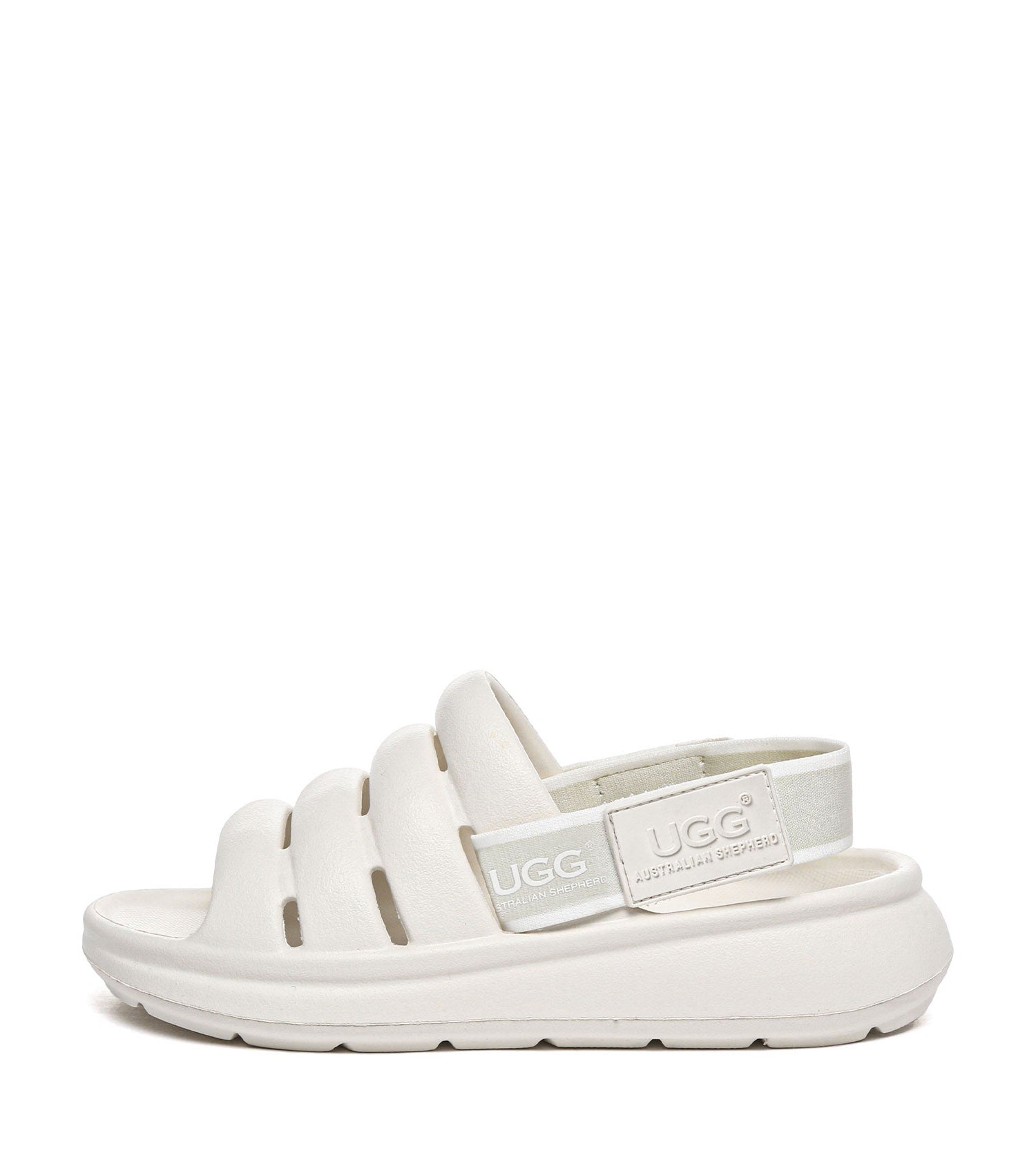 Australian Shepherd Roseline Sandals II UGG Boots - AS7020N-UGG Boots-PEROZ Accessories