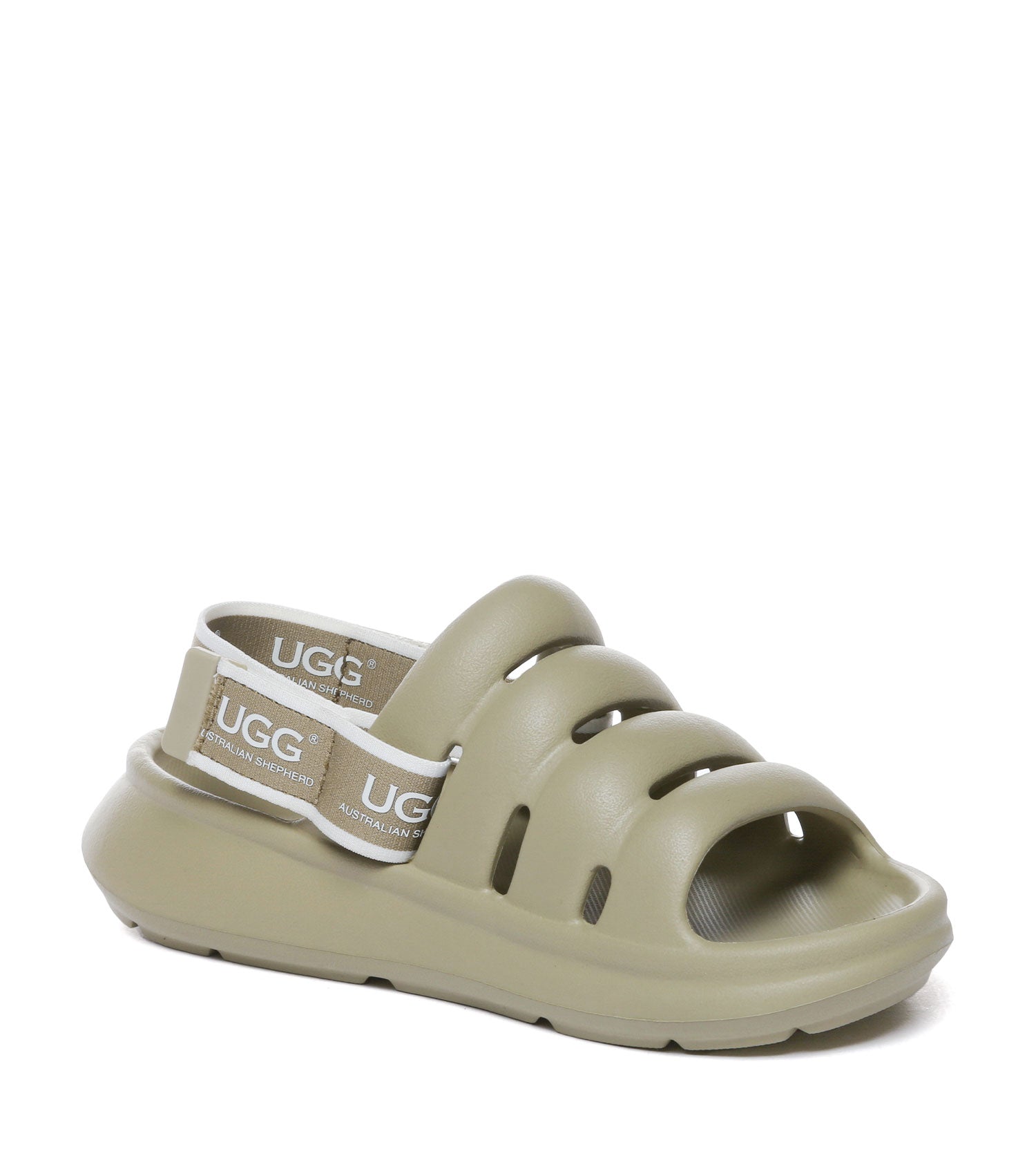 Australian Shepherd Roseline Sandals II UGG Boots - AS7020N-UGG Boots-PEROZ Accessories