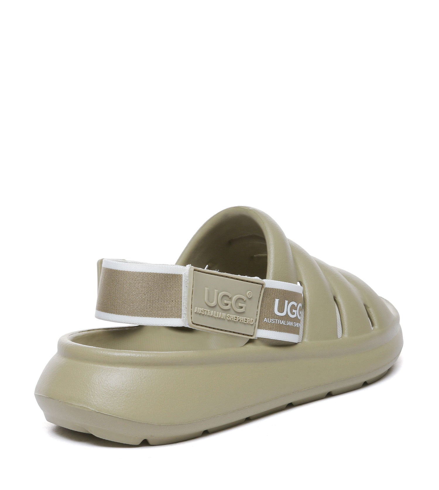 Australian Shepherd Roseline Sandals II UGG Boots - AS7020N-UGG Boots-PEROZ Accessories