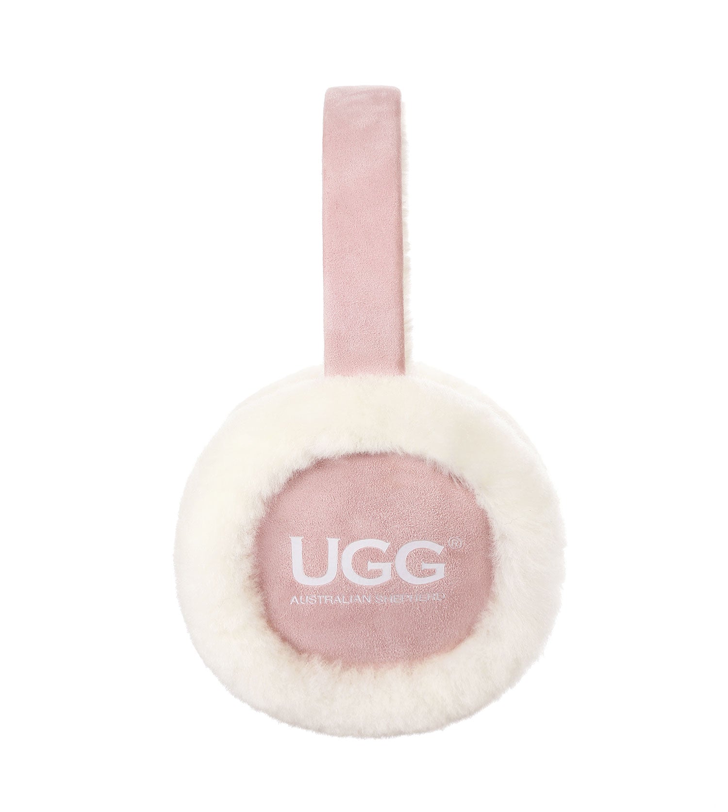 Australian Shepherd Kids Earmuffs - ASA010-Earmuffs-PEROZ Accessories