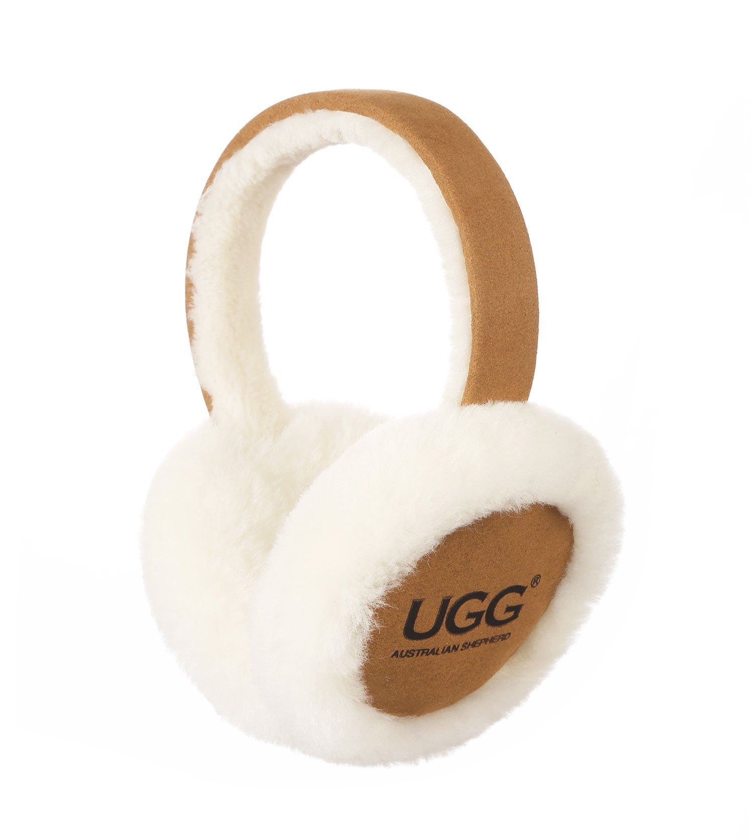 Australian Shepherd Kids Earmuffs - ASA010-Earmuffs-PEROZ Accessories