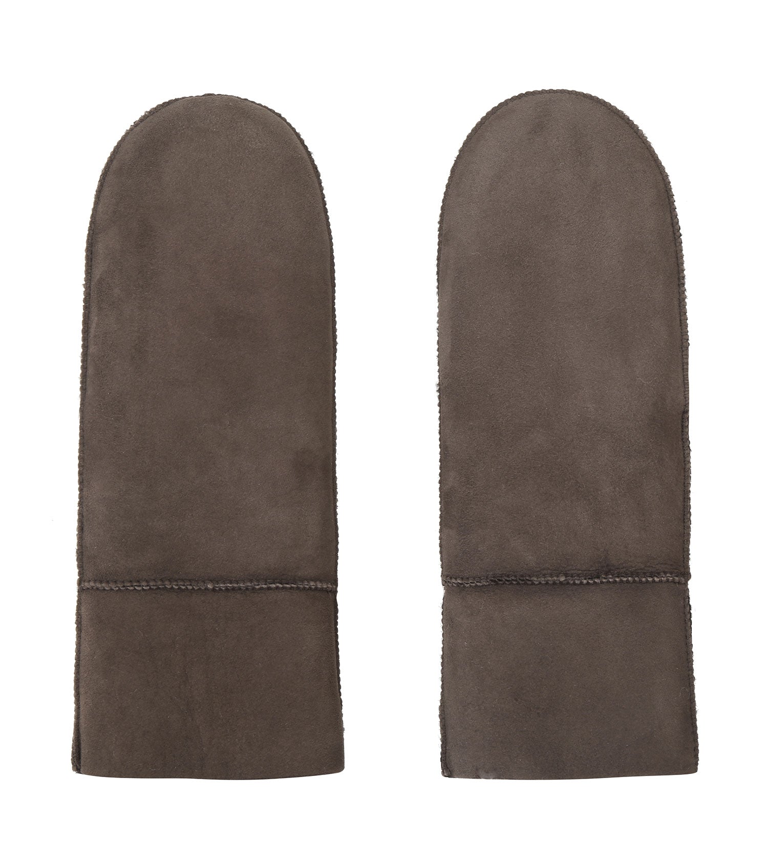 Australian Shepherd UGG Sheepskin Mittens - ASA012-Accessories-PEROZ Accessories
