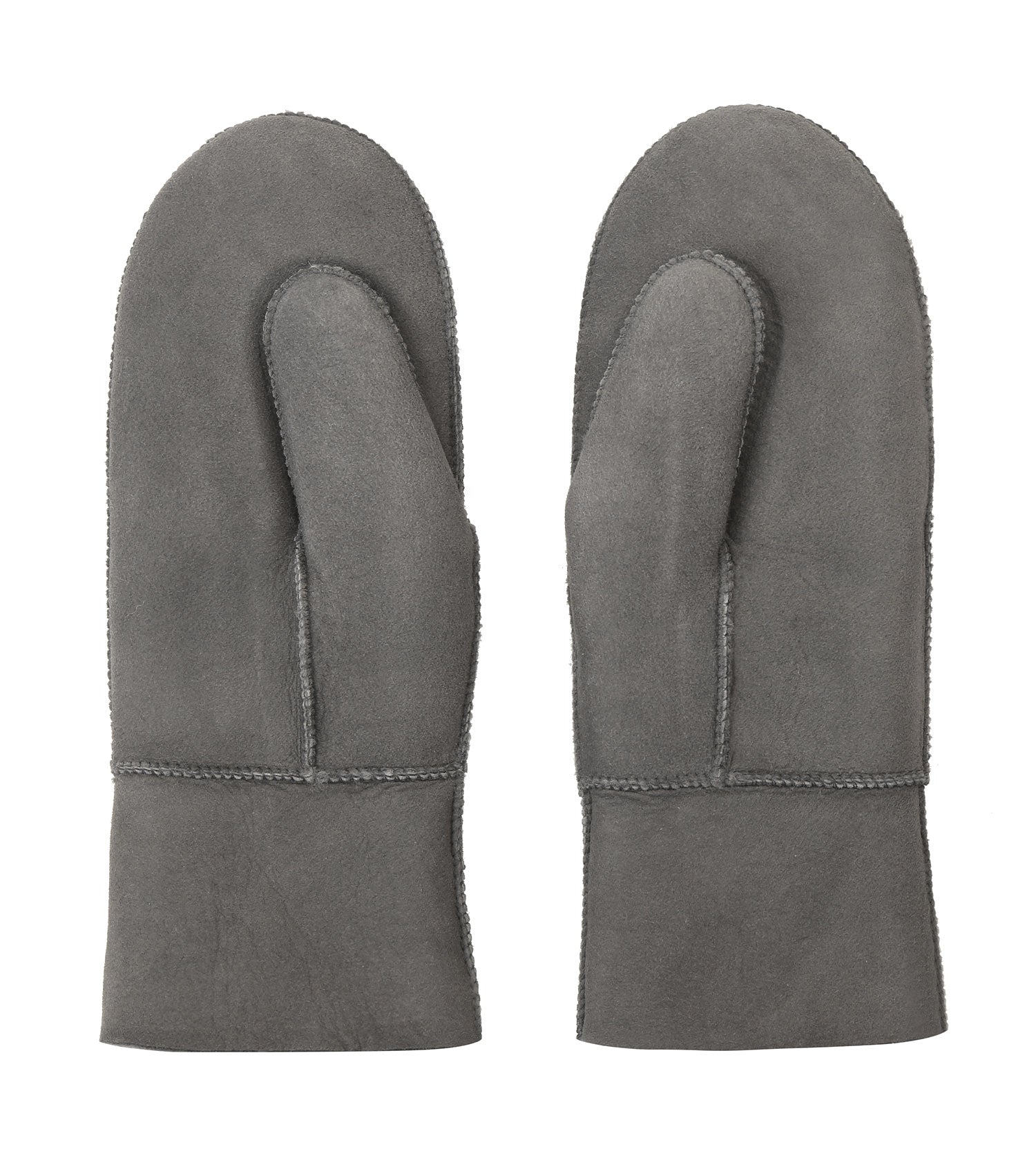 Australian Shepherd UGG Sheepskin Mittens - ASA012-Accessories-PEROZ Accessories