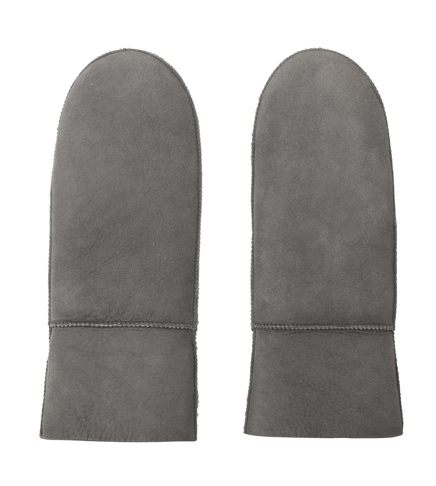 Australian Shepherd UGG Sheepskin Mittens - ASA012-Accessories-PEROZ Accessories