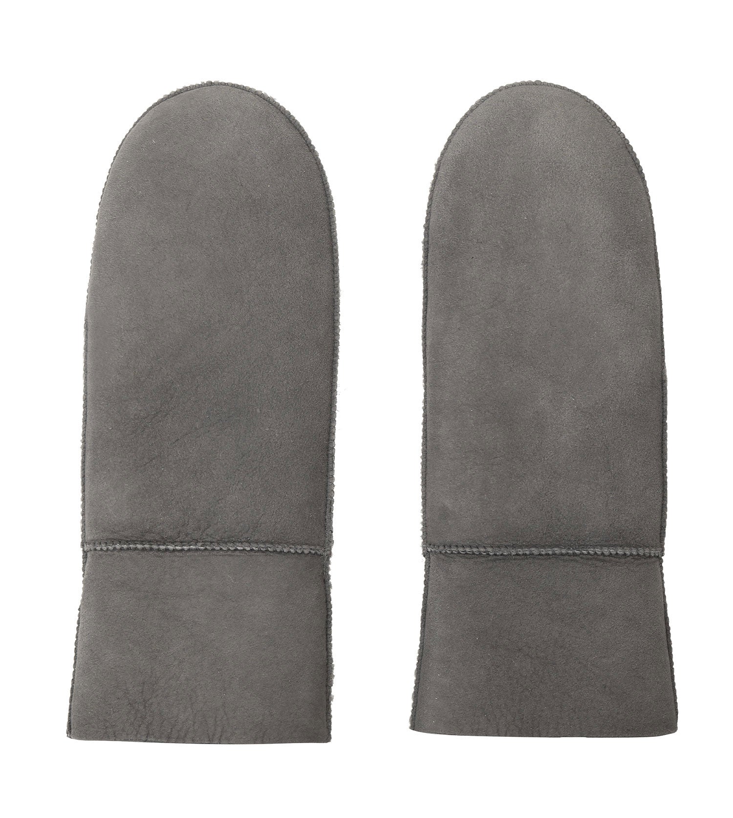 Australian Shepherd UGG Sheepskin Mens Mittens - ASA012M-Accessories-PEROZ Accessories
