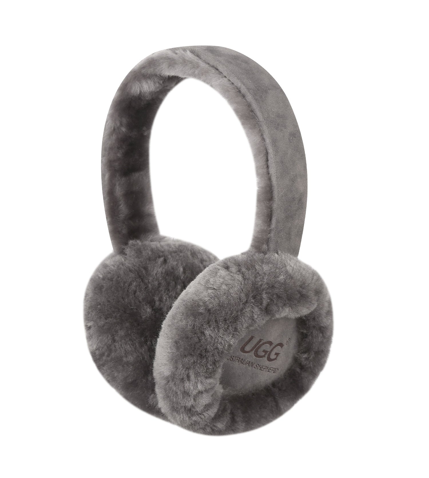 Australian Shepherd Connie Earmuff - ASA013-Accessories-PEROZ Accessories