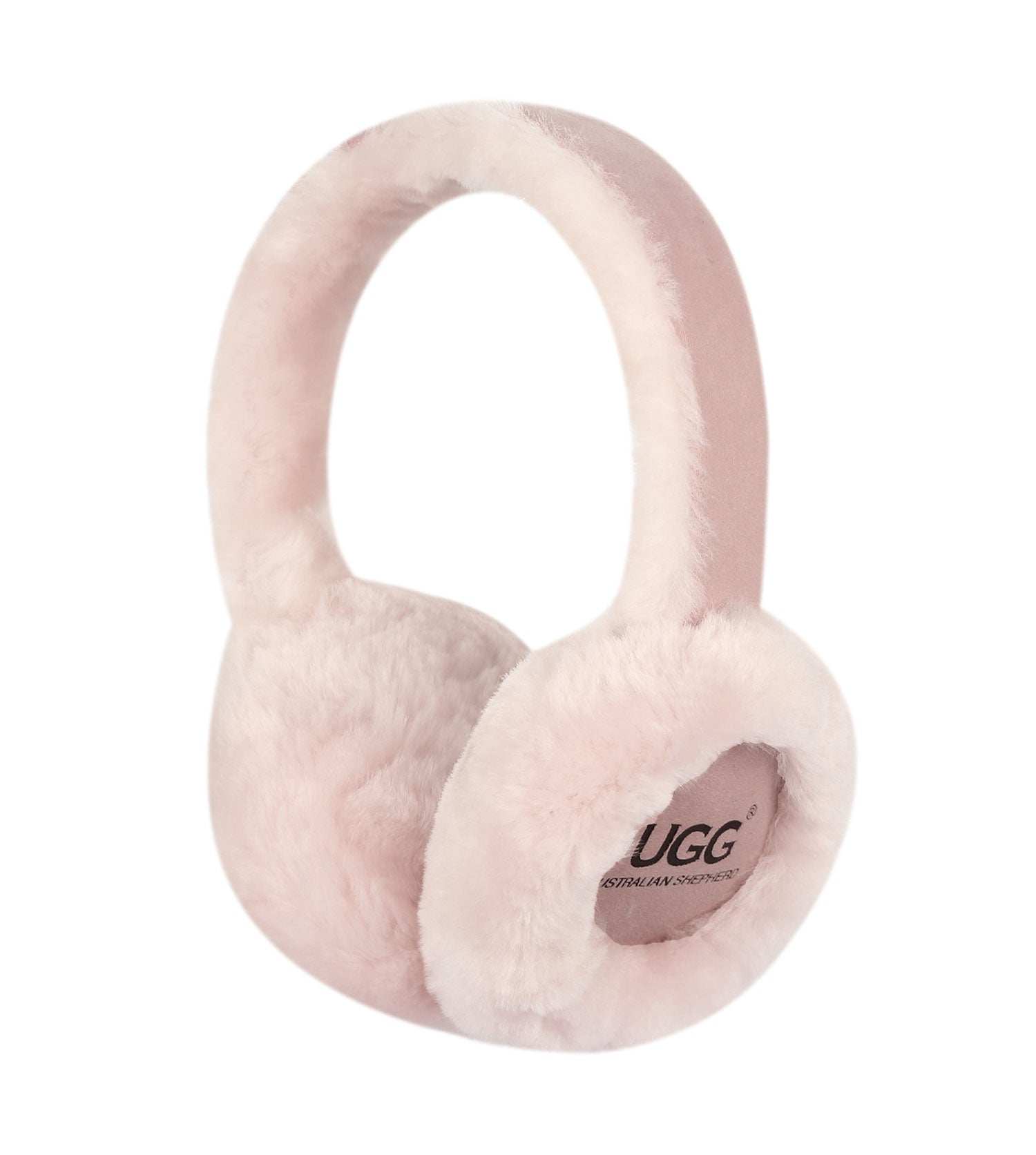 Australian Shepherd Connie Earmuff - ASA013-Accessories-PEROZ Accessories