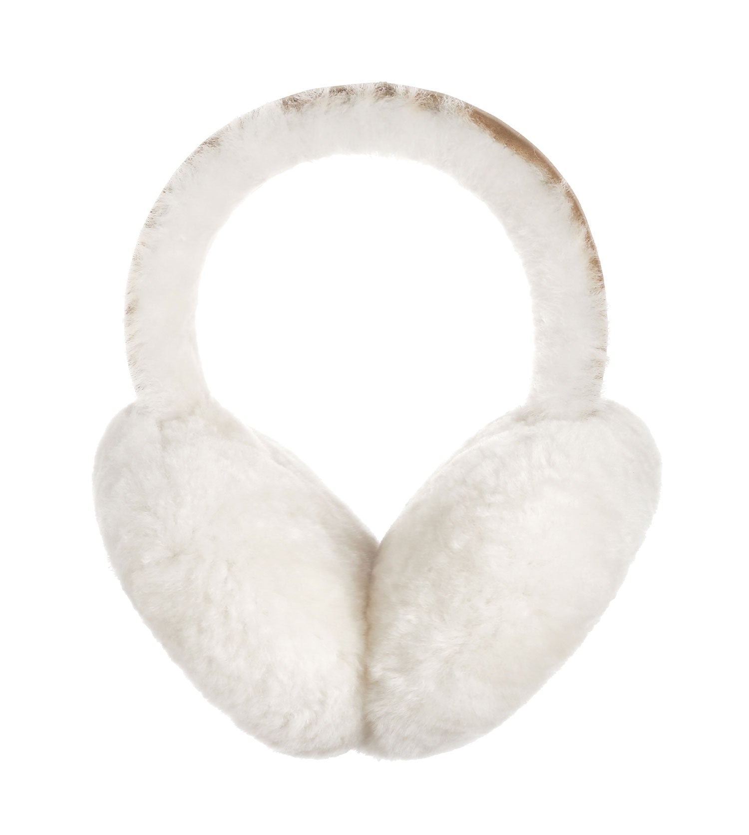 Australian Shepherd UGG Connie Kids Earmuff - ASA016-Accessories-PEROZ Accessories