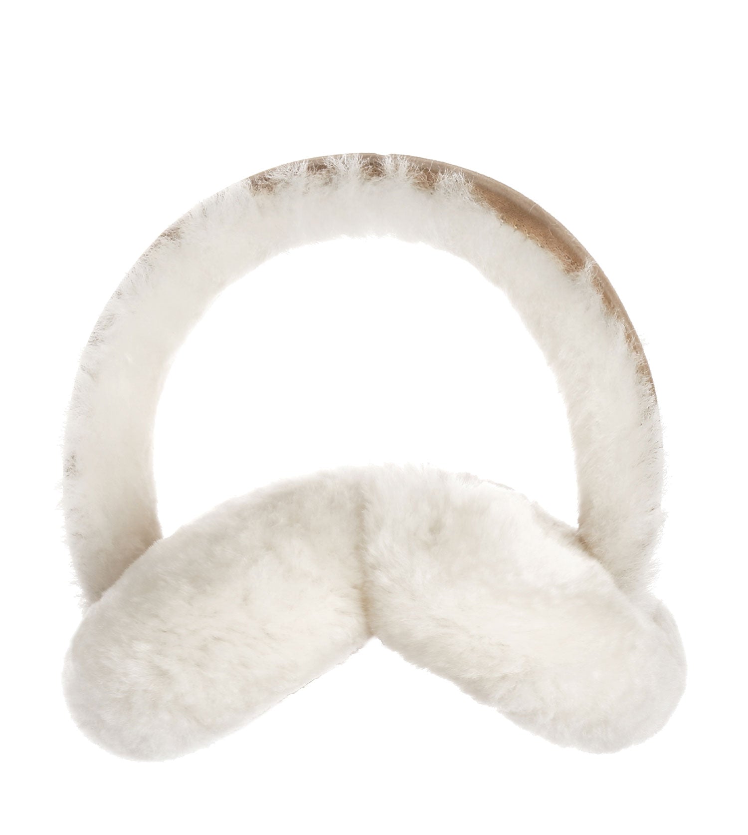 Australian Shepherd UGG Connie Kids Earmuff - ASA016-Accessories-PEROZ Accessories