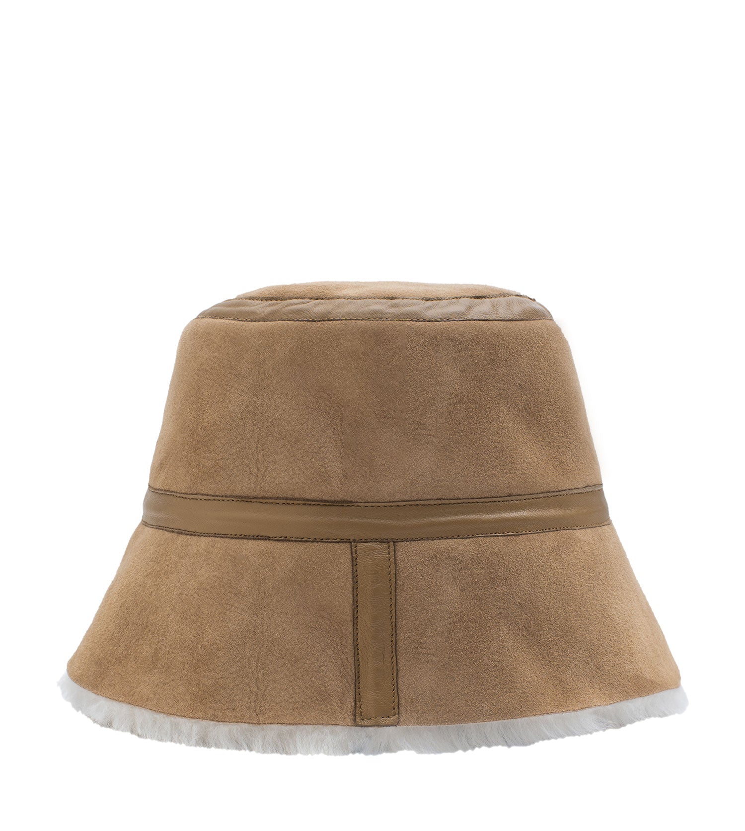 Australian Shepherd UGG Patchwork Hat - ASA017-Hat-PEROZ Accessories