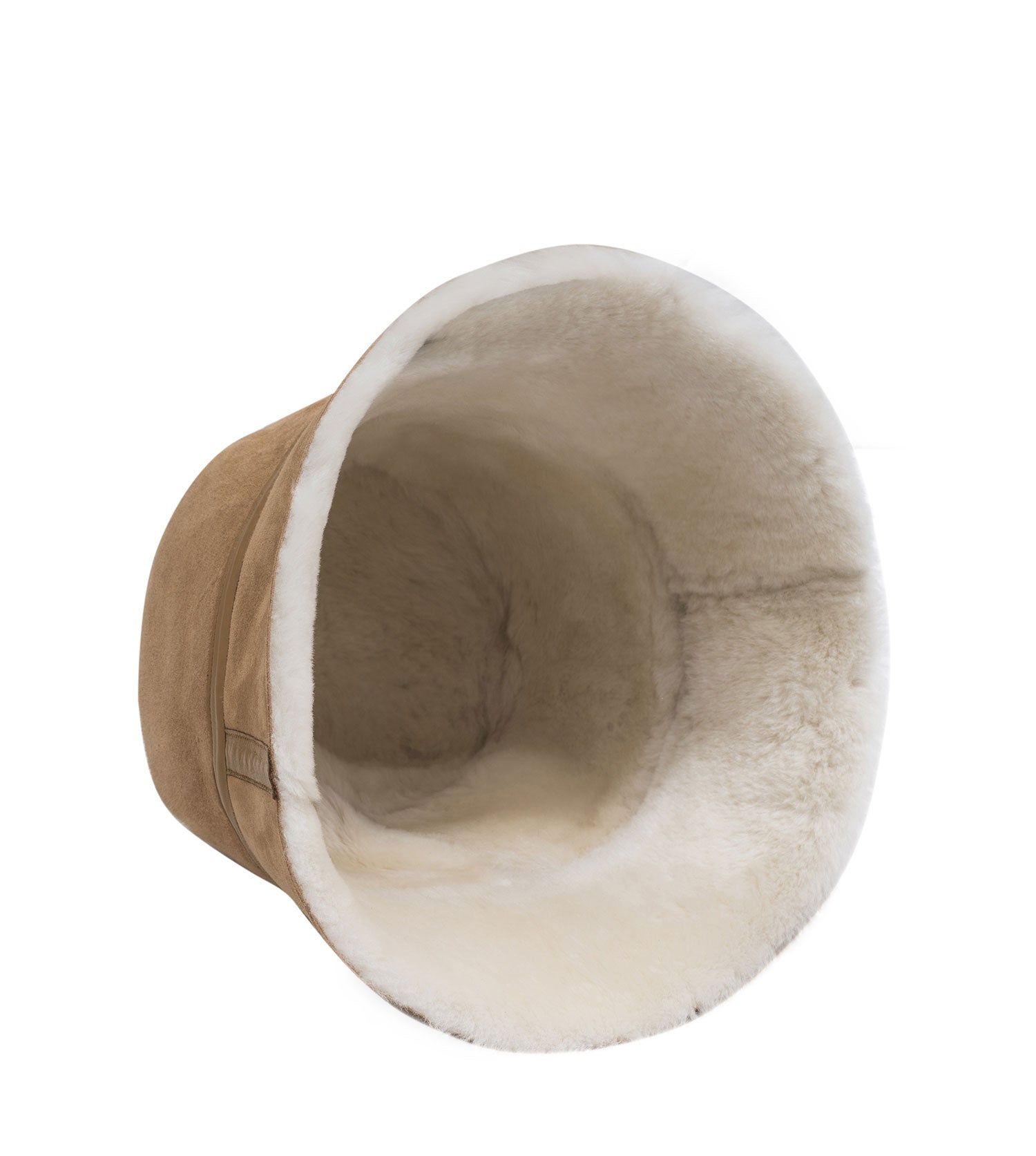 Australian Shepherd UGG Patchwork Hat - ASA017-Hat-PEROZ Accessories