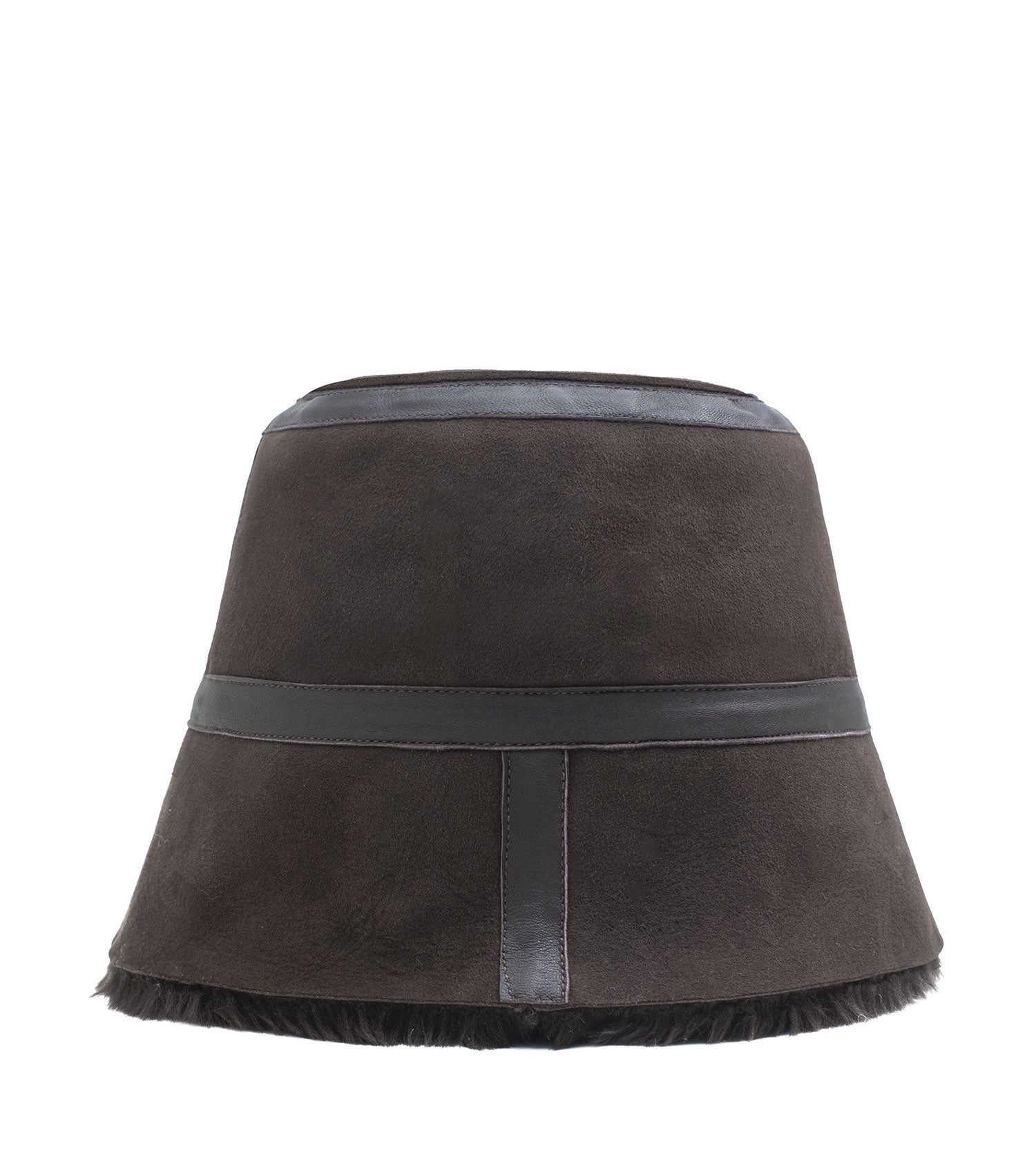 Australian Shepherd UGG Patchwork Hat - ASA017-Hat-PEROZ Accessories