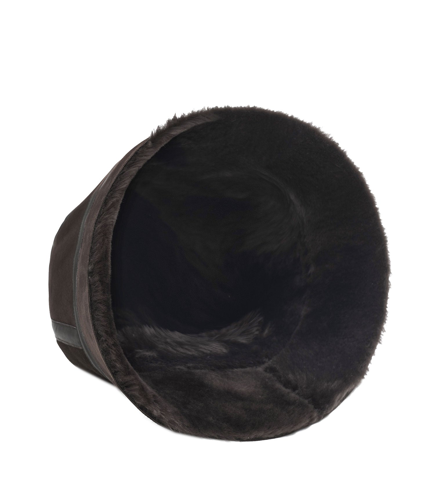 Australian Shepherd UGG Patchwork Hat - ASA017-Hat-PEROZ Accessories