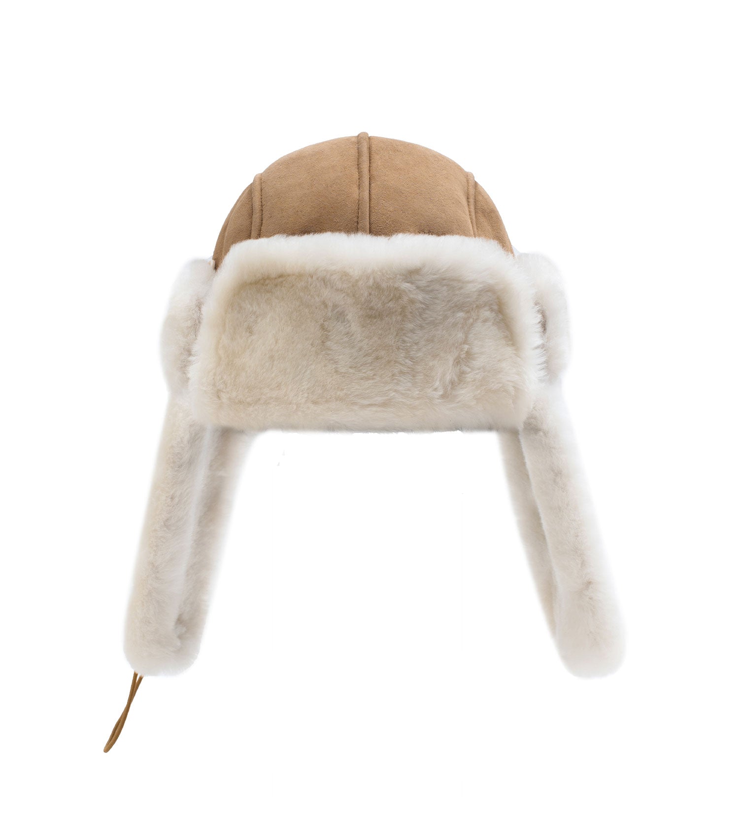 Australian Shepherd UGG Theo Hat - ASA018-Hat-PEROZ Accessories