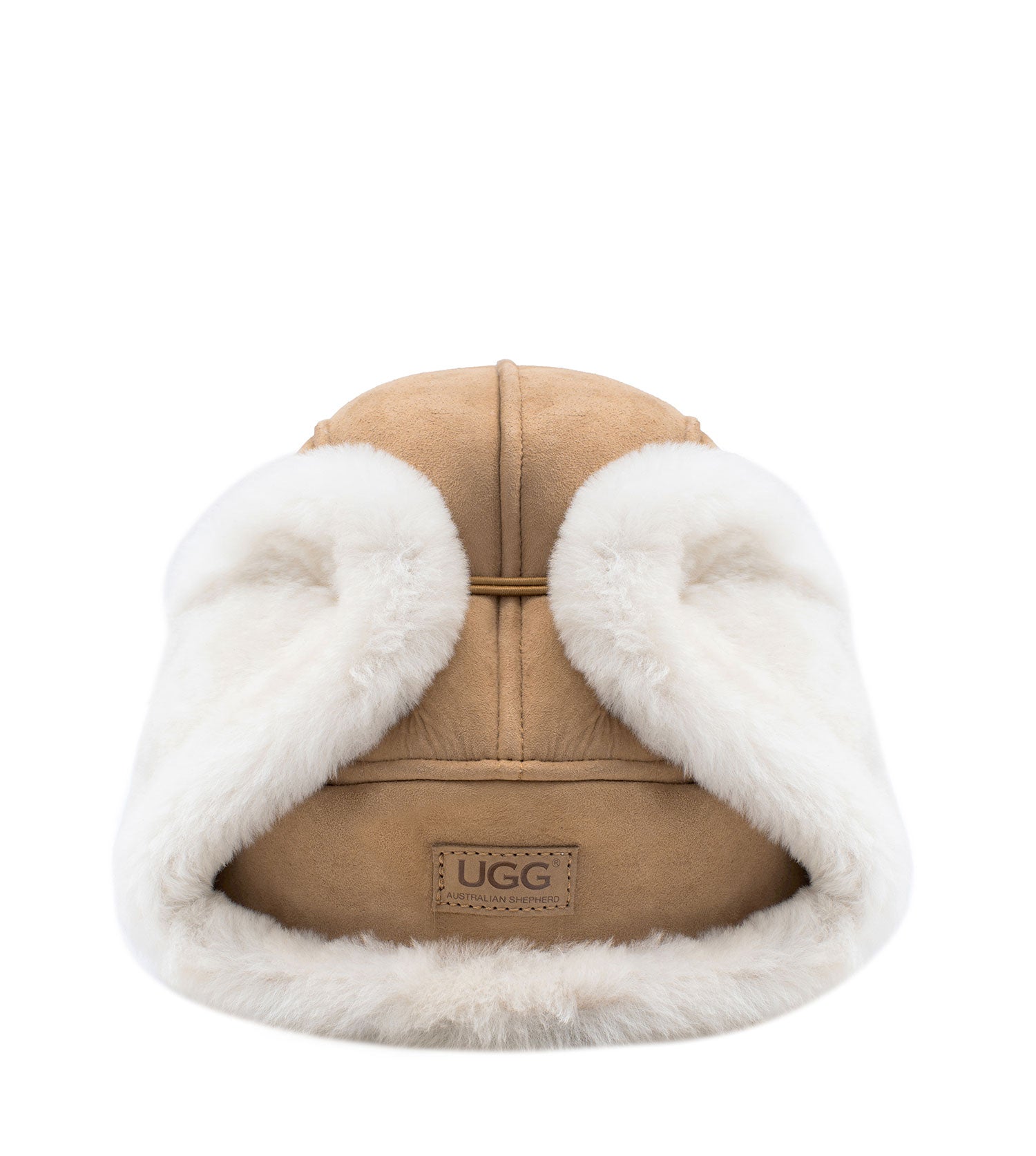Australian Shepherd UGG Theo Hat - ASA018-Hat-PEROZ Accessories