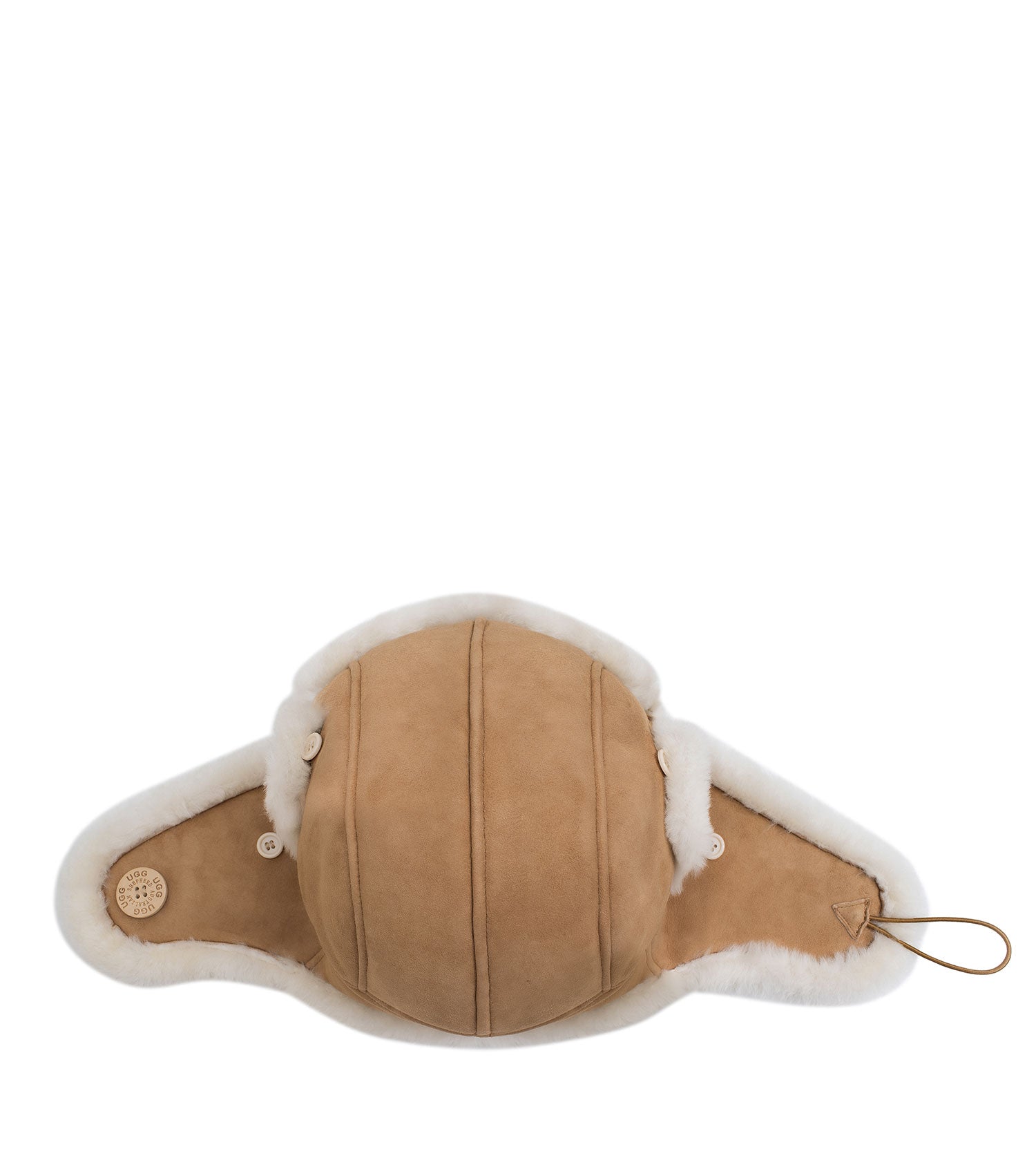 Australian Shepherd UGG Theo Hat - ASA018-Hat-PEROZ Accessories