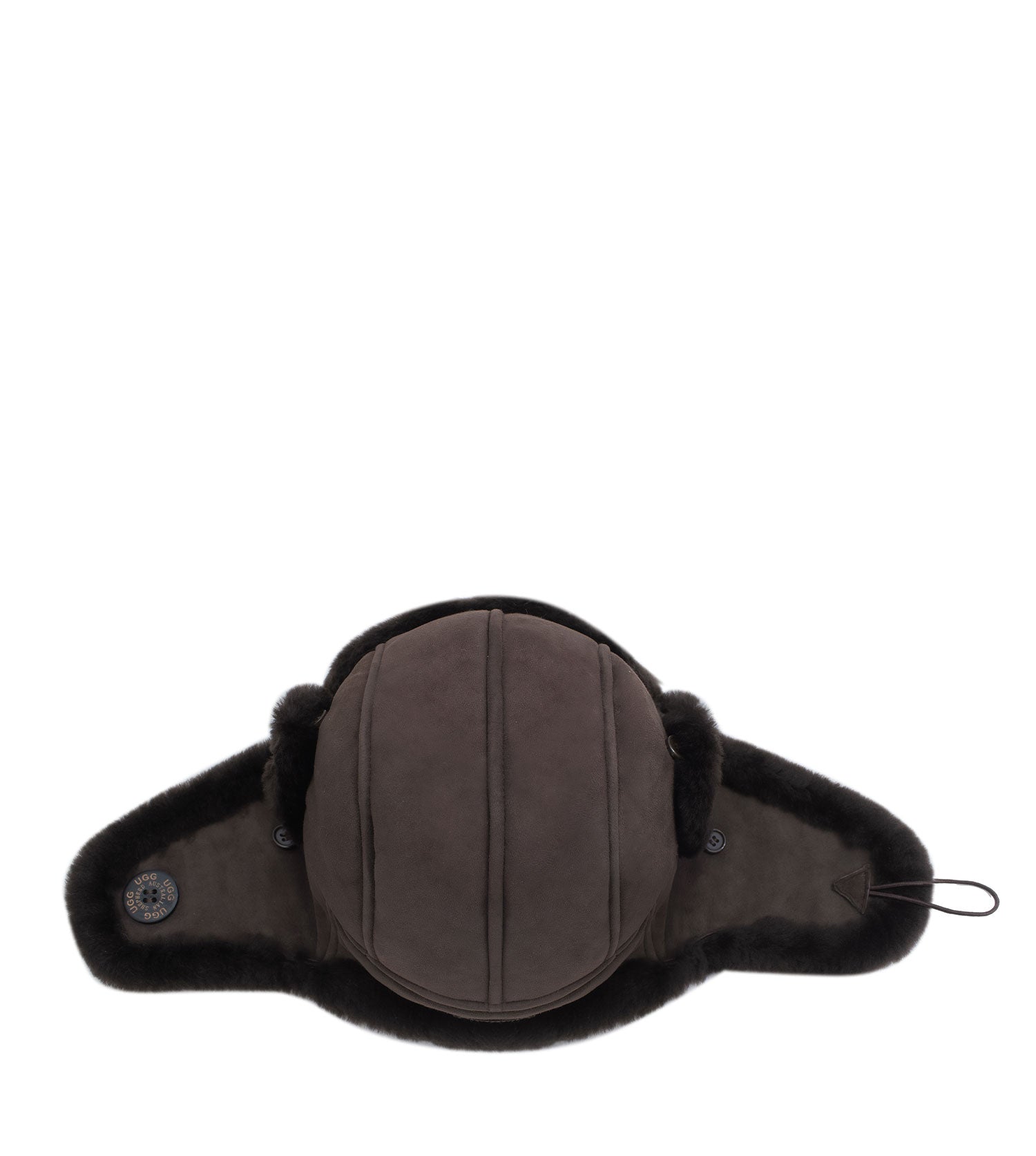 Australian Shepherd UGG Theo Hat - ASA018-Hat-PEROZ Accessories