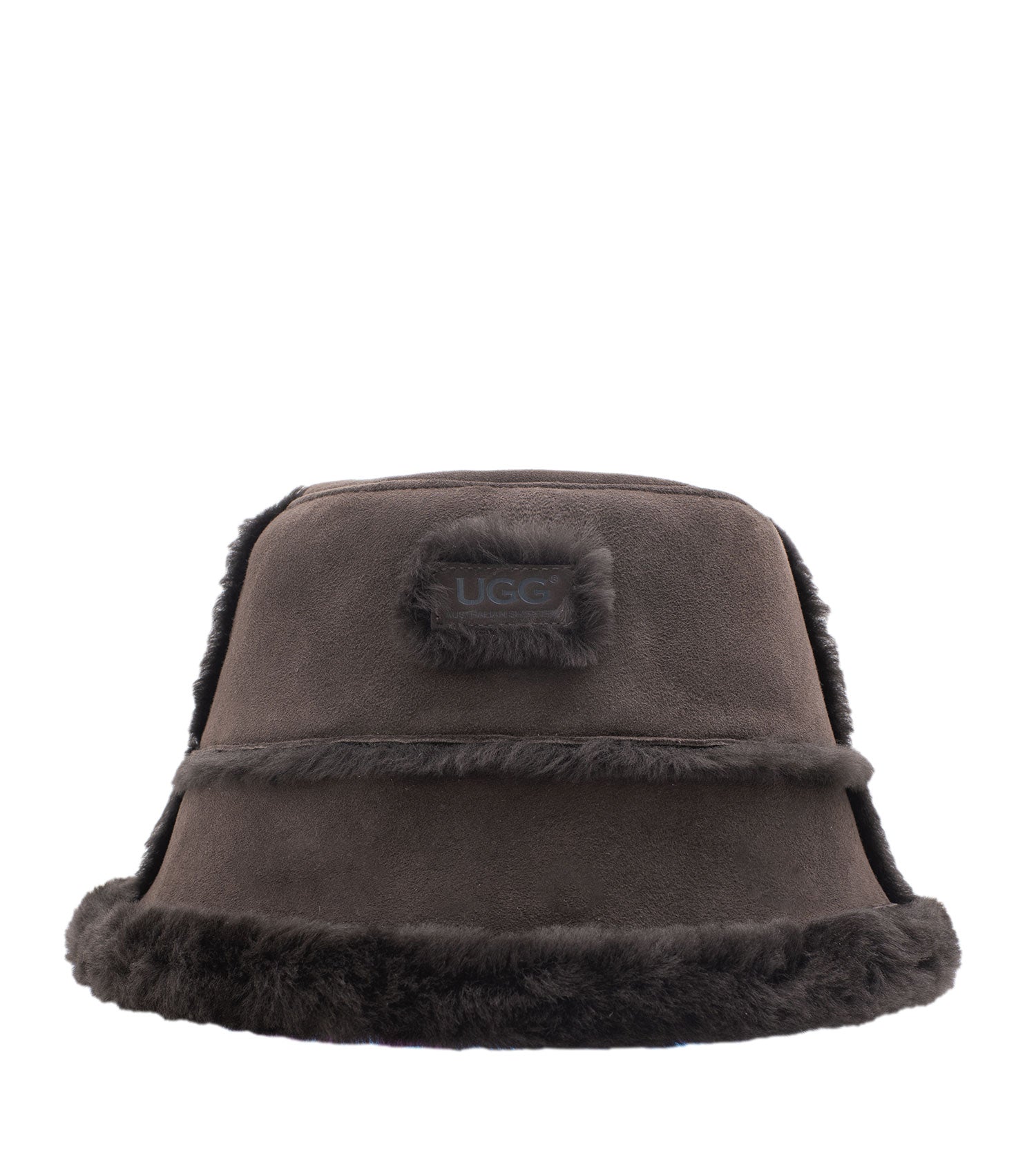 Australian Shepherd UGG Stacea hat - ASA019-Hat-PEROZ Accessories