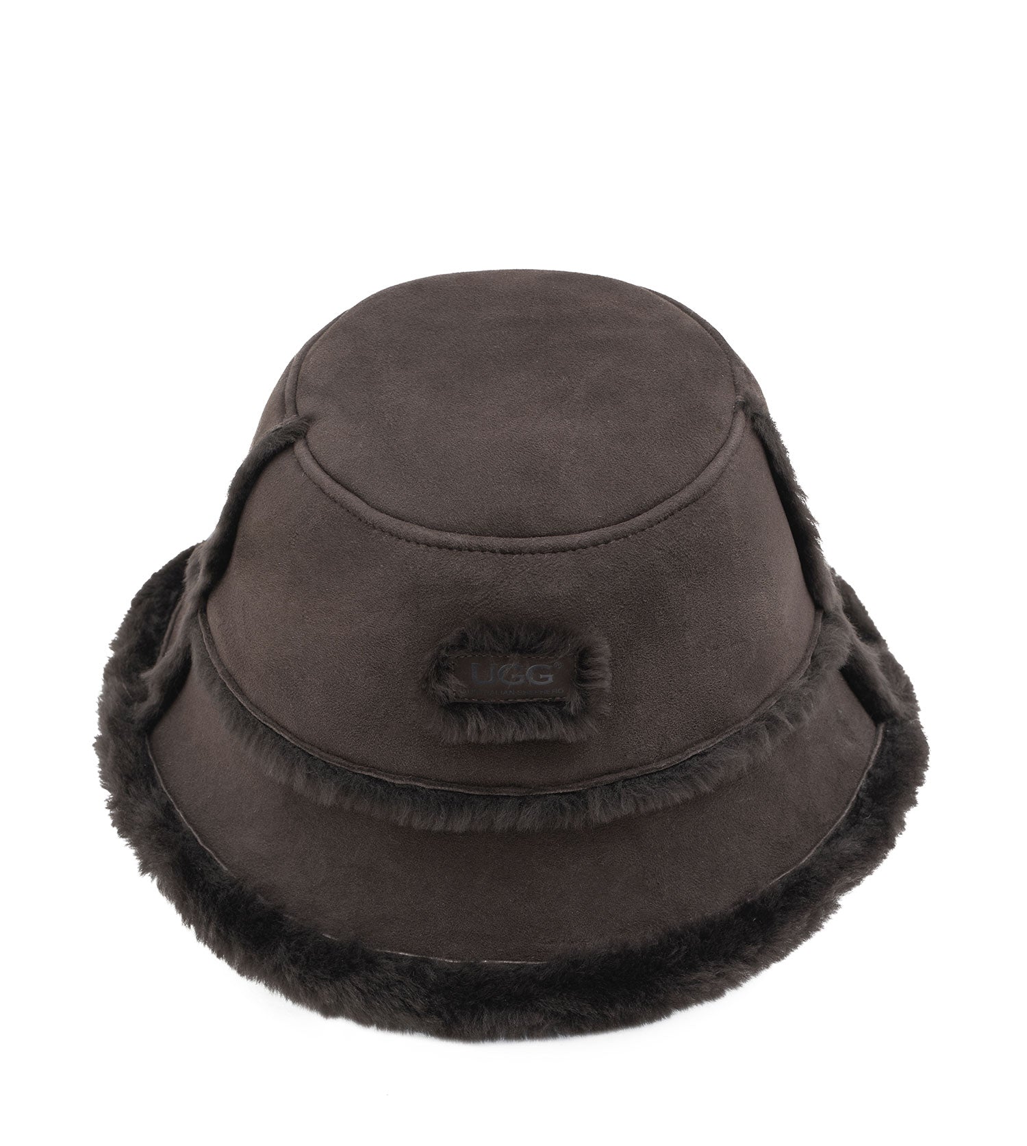 Australian Shepherd UGG Stacea hat - ASA019-Hat-PEROZ Accessories