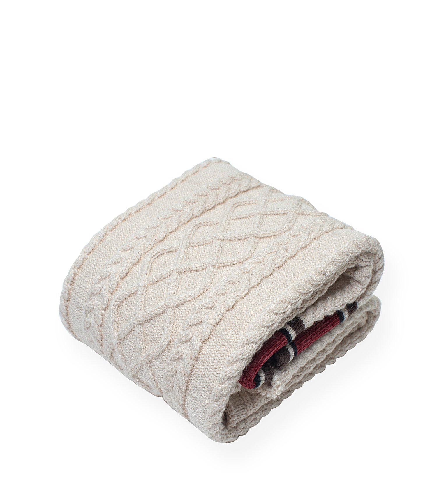 Australian Shepherd UGG Knit Socks - ASA021-Accessories-PEROZ Accessories