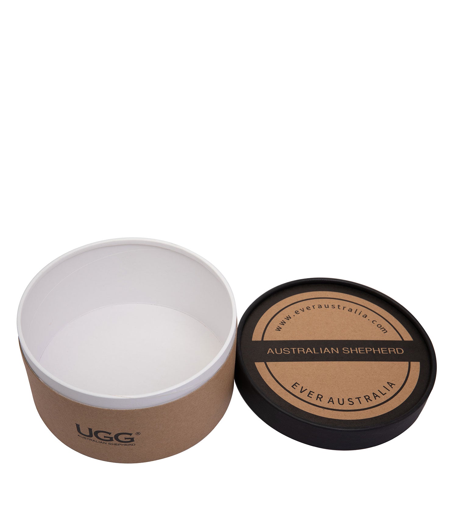 Australian Shepherd Earmuff Gift Box - ASZ008-Others-PEROZ Accessories