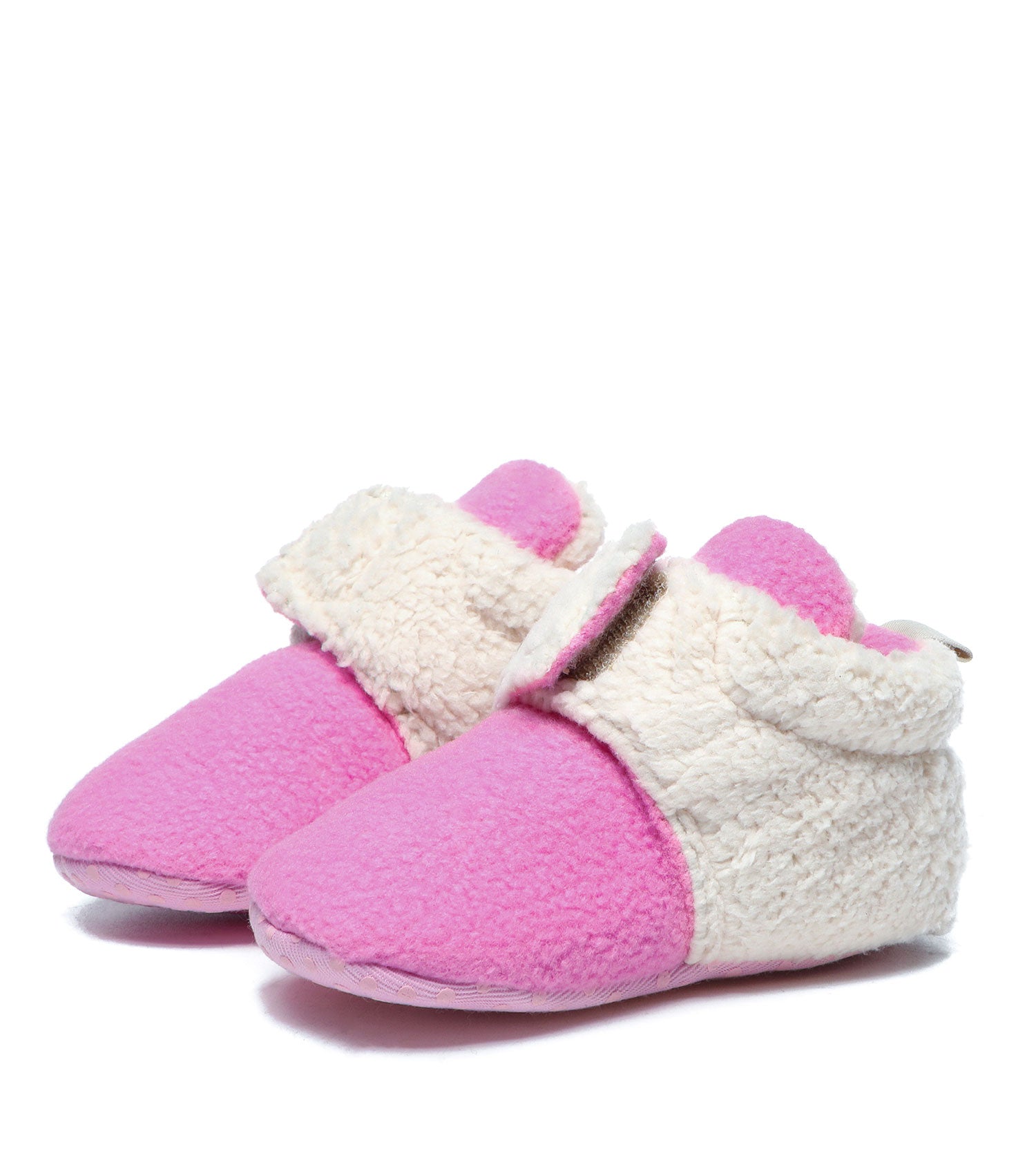 Australian Shepherd UGG Baby Booties Gift Set - ASZ009-UGG Boots-PEROZ Accessories