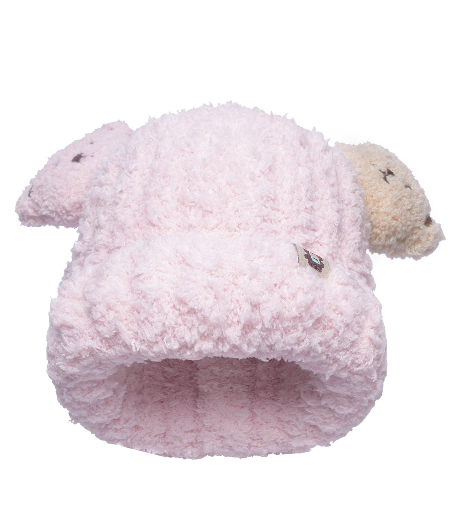 Australian Shepherd UGG Baby Booties Gift Set - ASZ009-UGG Boots-PEROZ Accessories