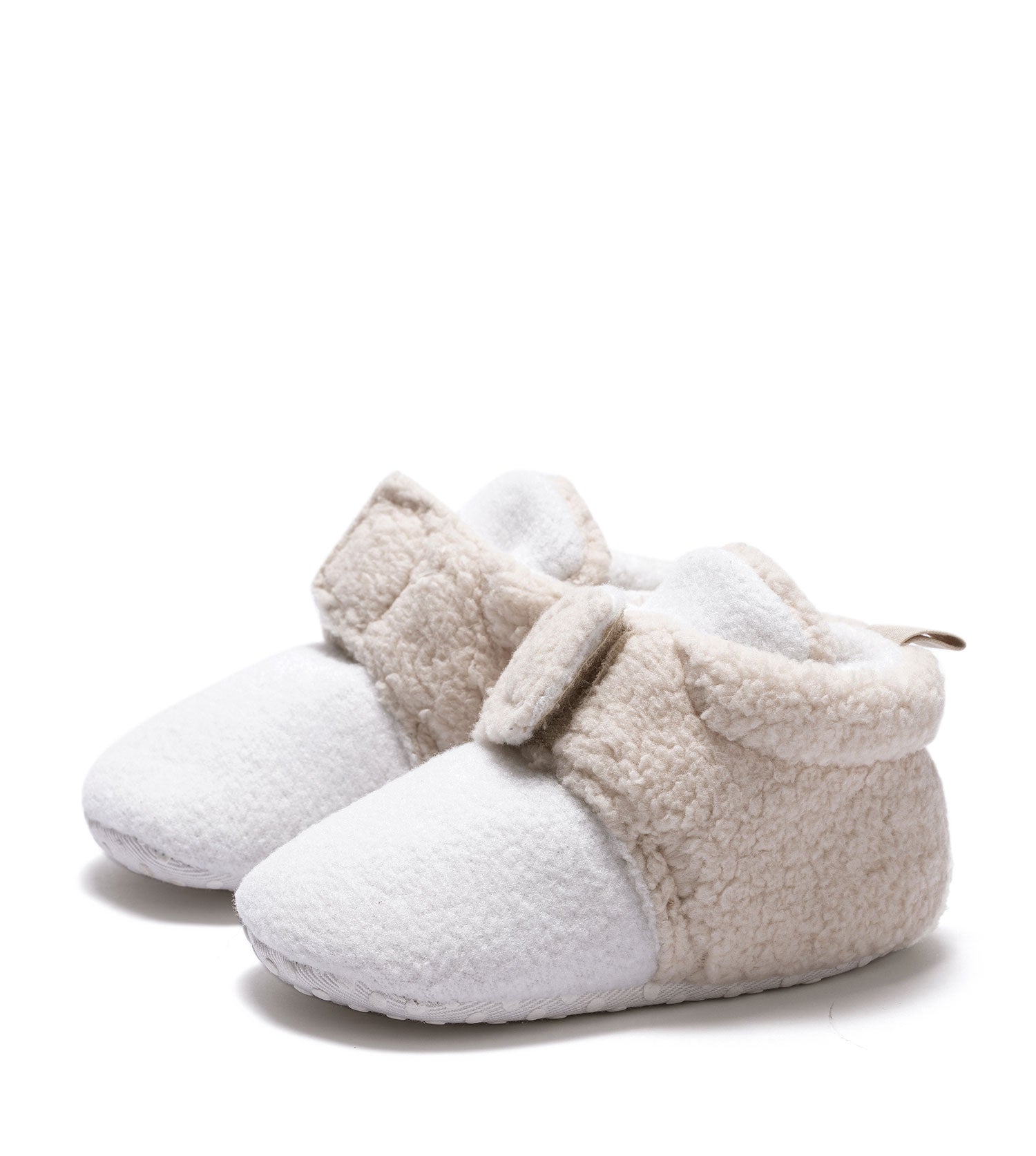 Australian Shepherd UGG Baby Booties Gift Set - ASZ009-UGG Boots-PEROZ Accessories