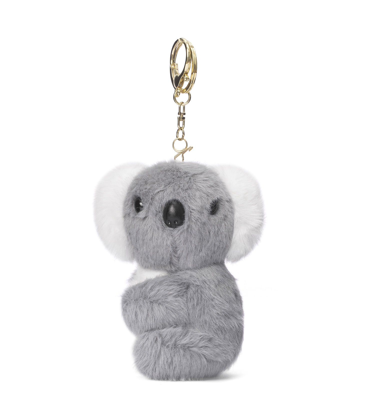 Australian Shepherd UGG Koala Keyrings Keyring - ASZ011-Keyring-PEROZ Accessories
