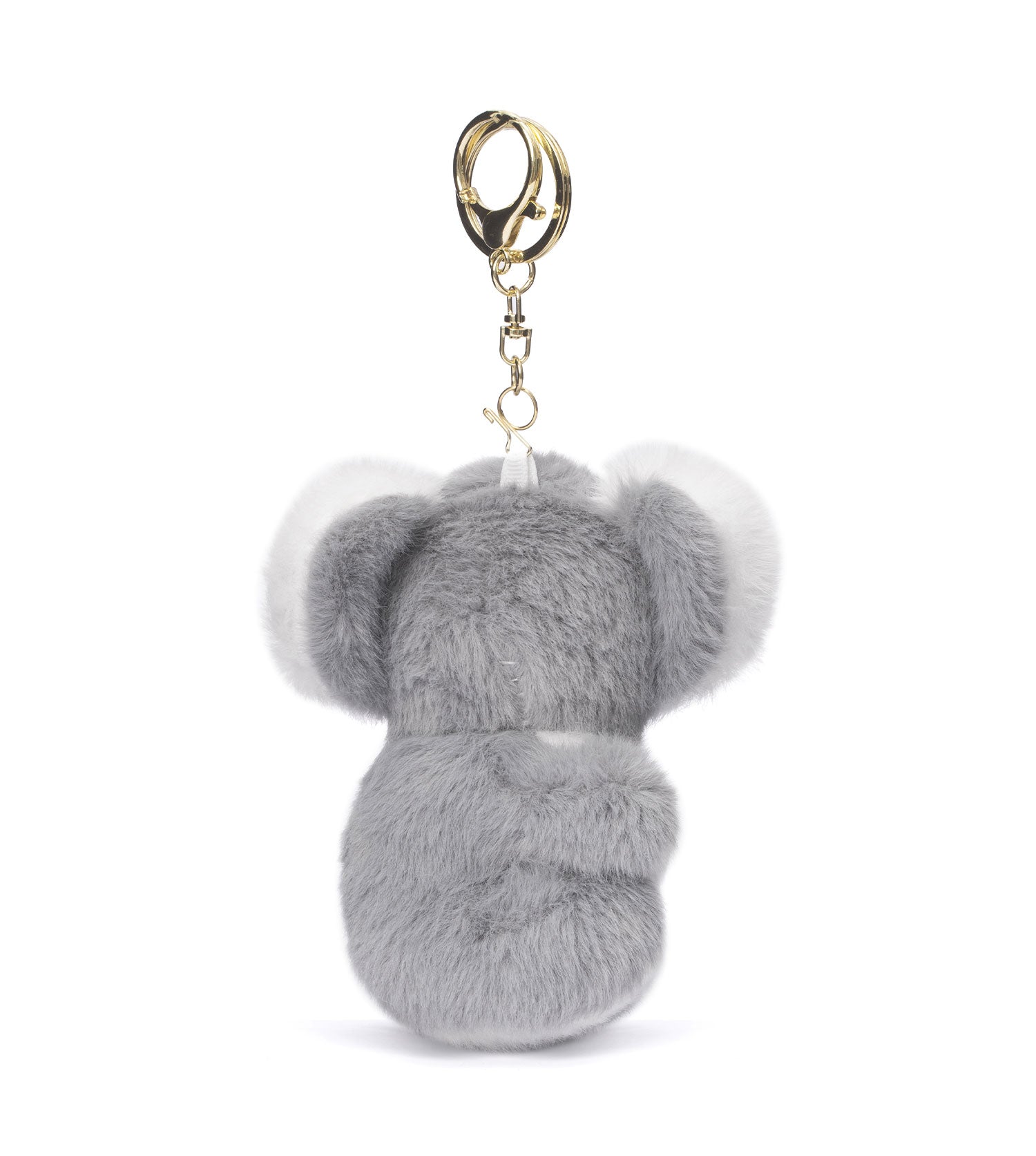 Australian Shepherd UGG Koala Keyrings Keyring - ASZ011-Keyring-PEROZ Accessories