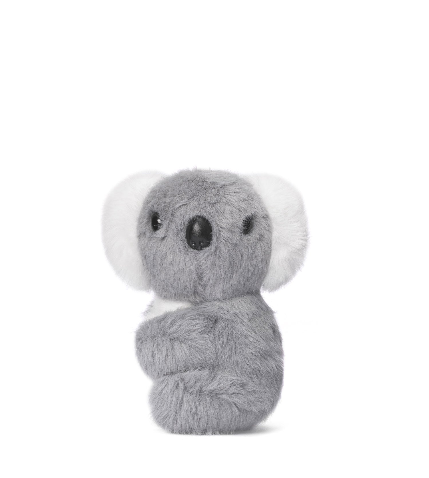 Australian Shepherd UGG Koala Keyrings Keyring - ASZ011-Keyring-PEROZ Accessories