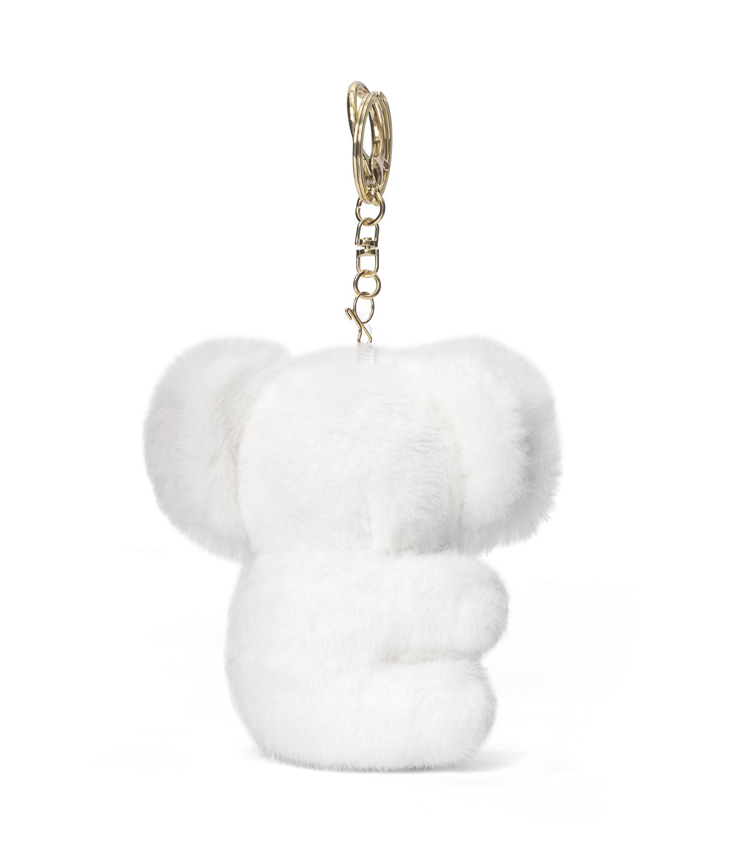Australian Shepherd UGG Koala Keyrings Keyring - ASZ011-Keyring-PEROZ Accessories